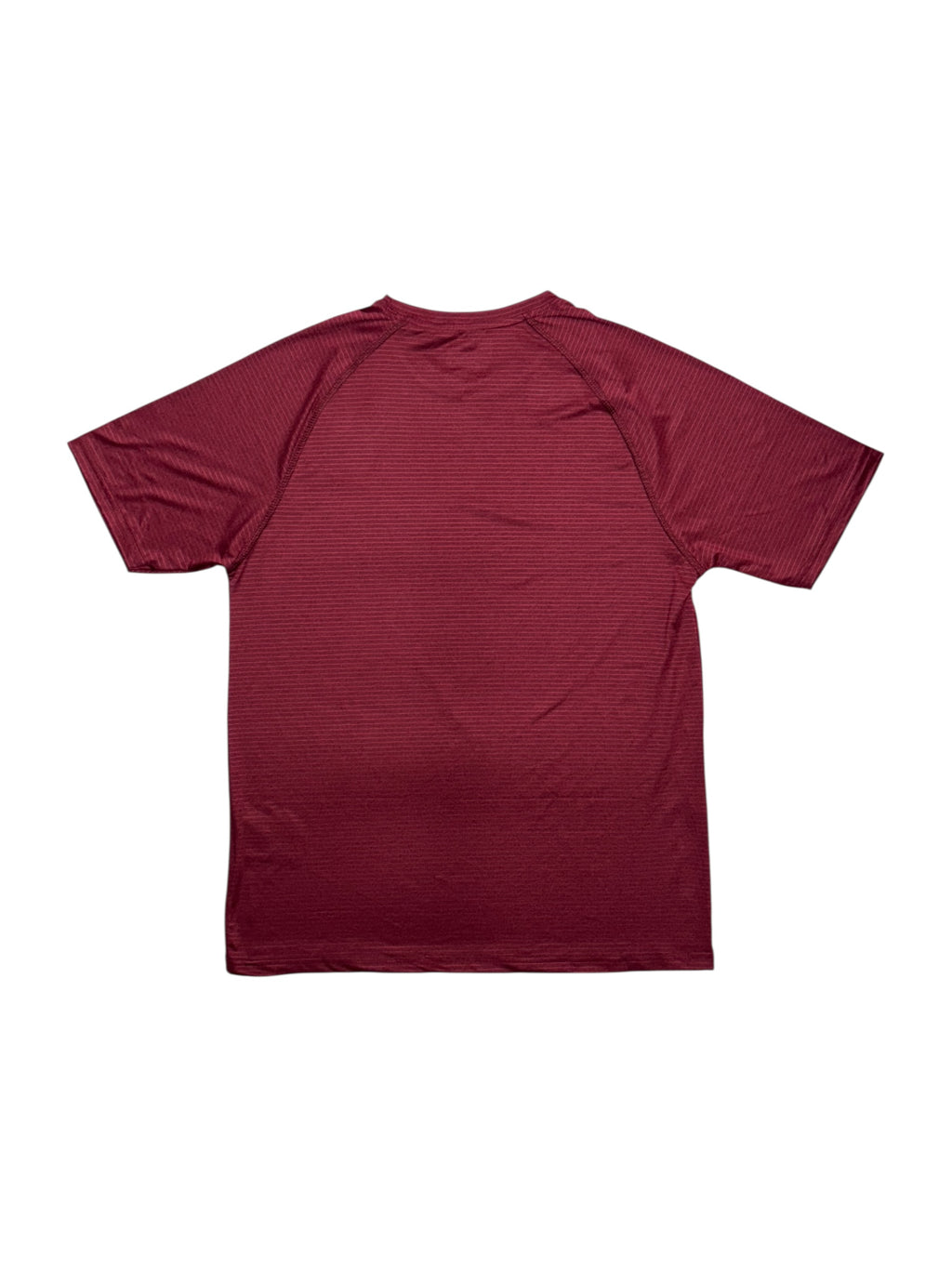 Nike Sports | Crew neck | Maroon