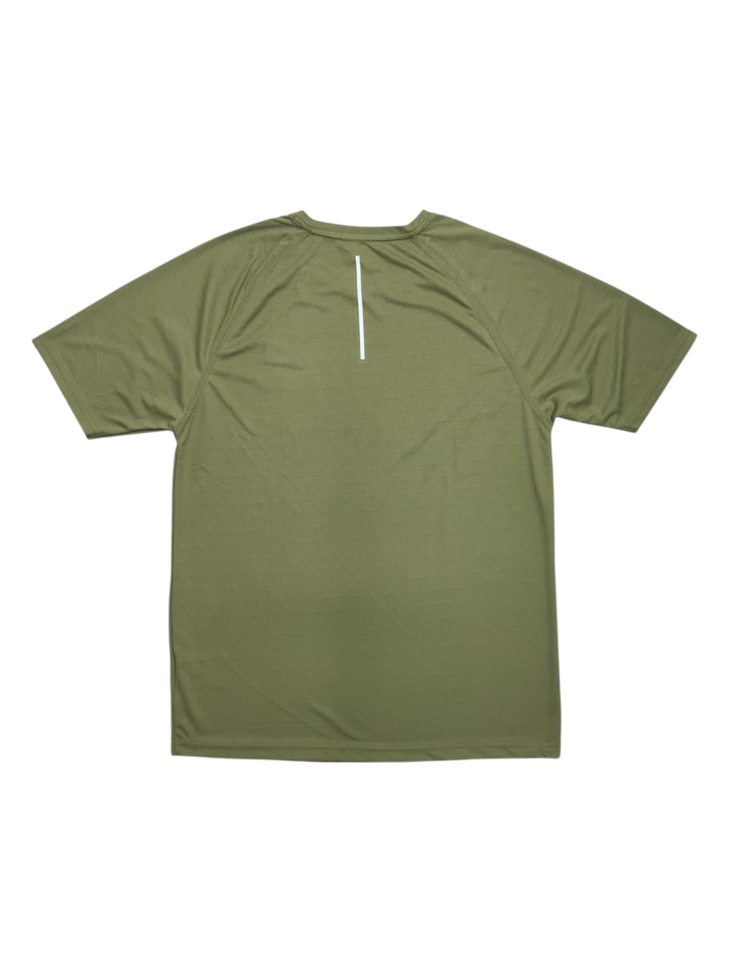 Nike Sports | Crew neck | Green