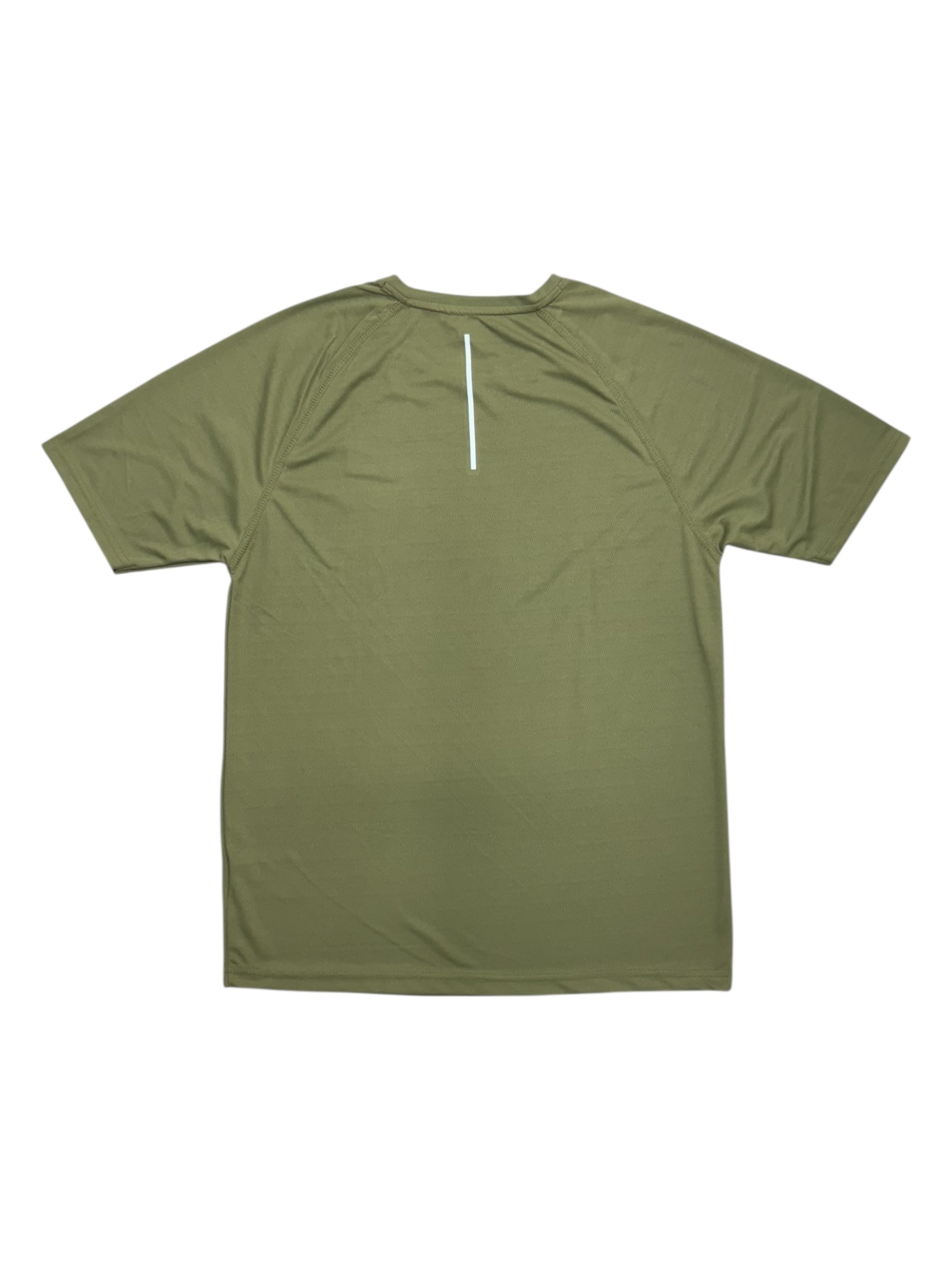 Nike Sports | Crew neck | Green