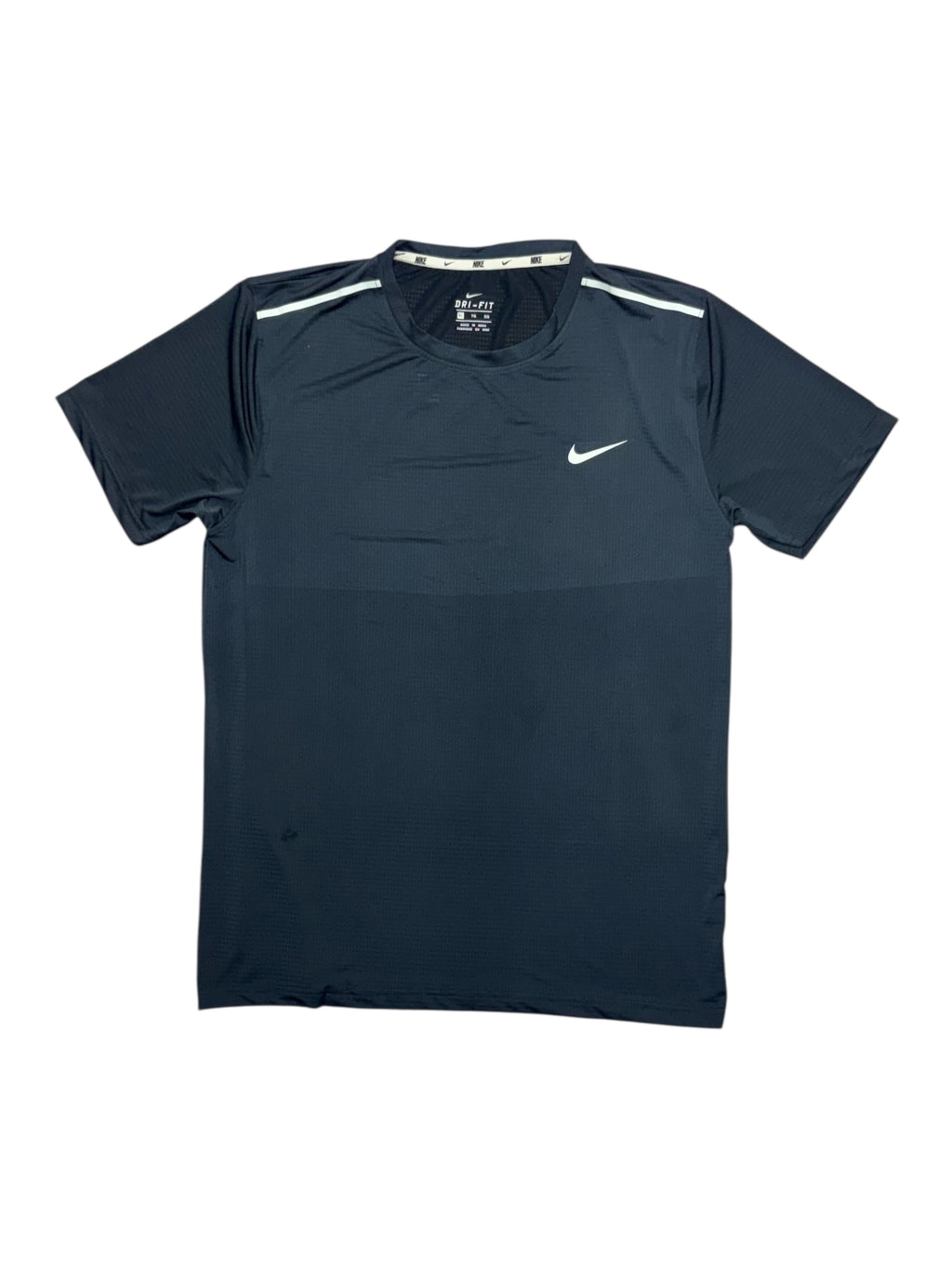 Nike Sports | Crew neck | Navy