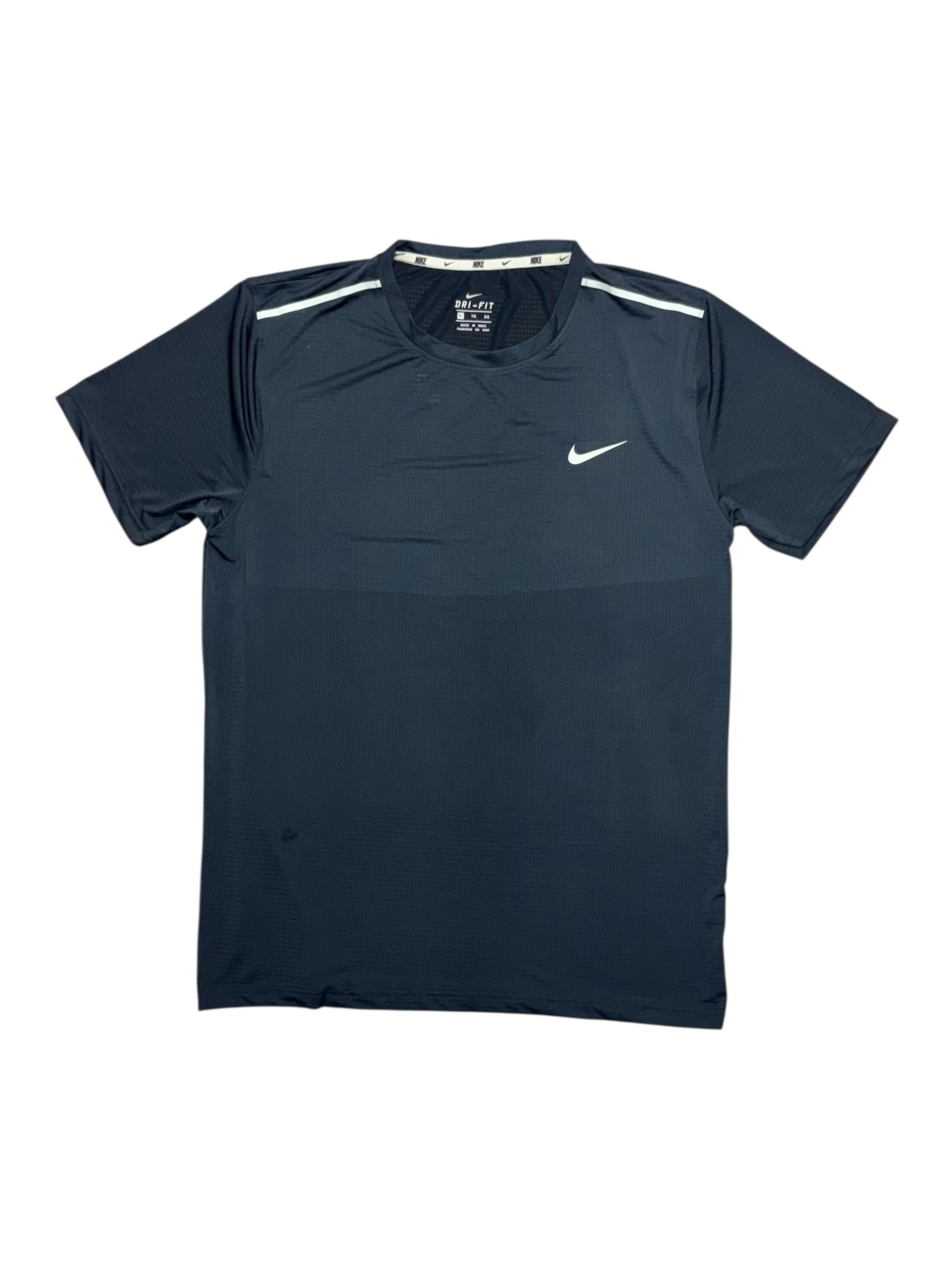 Nike Sports | Crew neck | Navy