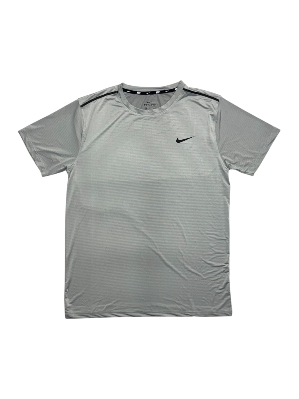 Nike Sports | Crew neck | Grey