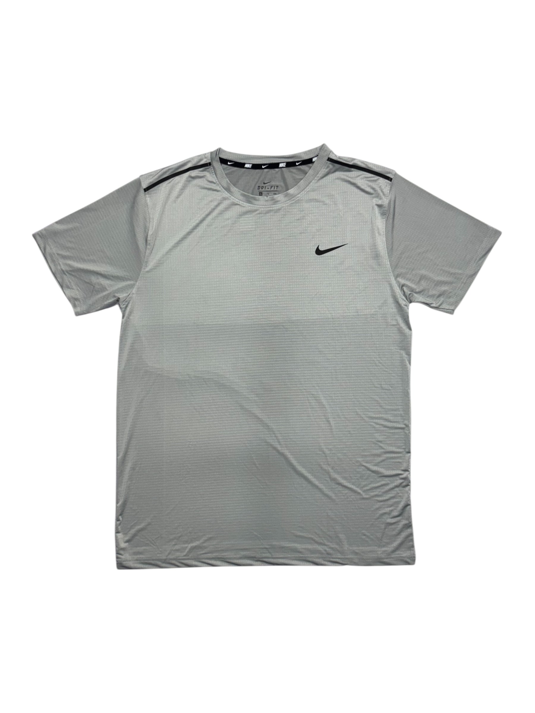 Nike Sports | Crew neck | Grey
