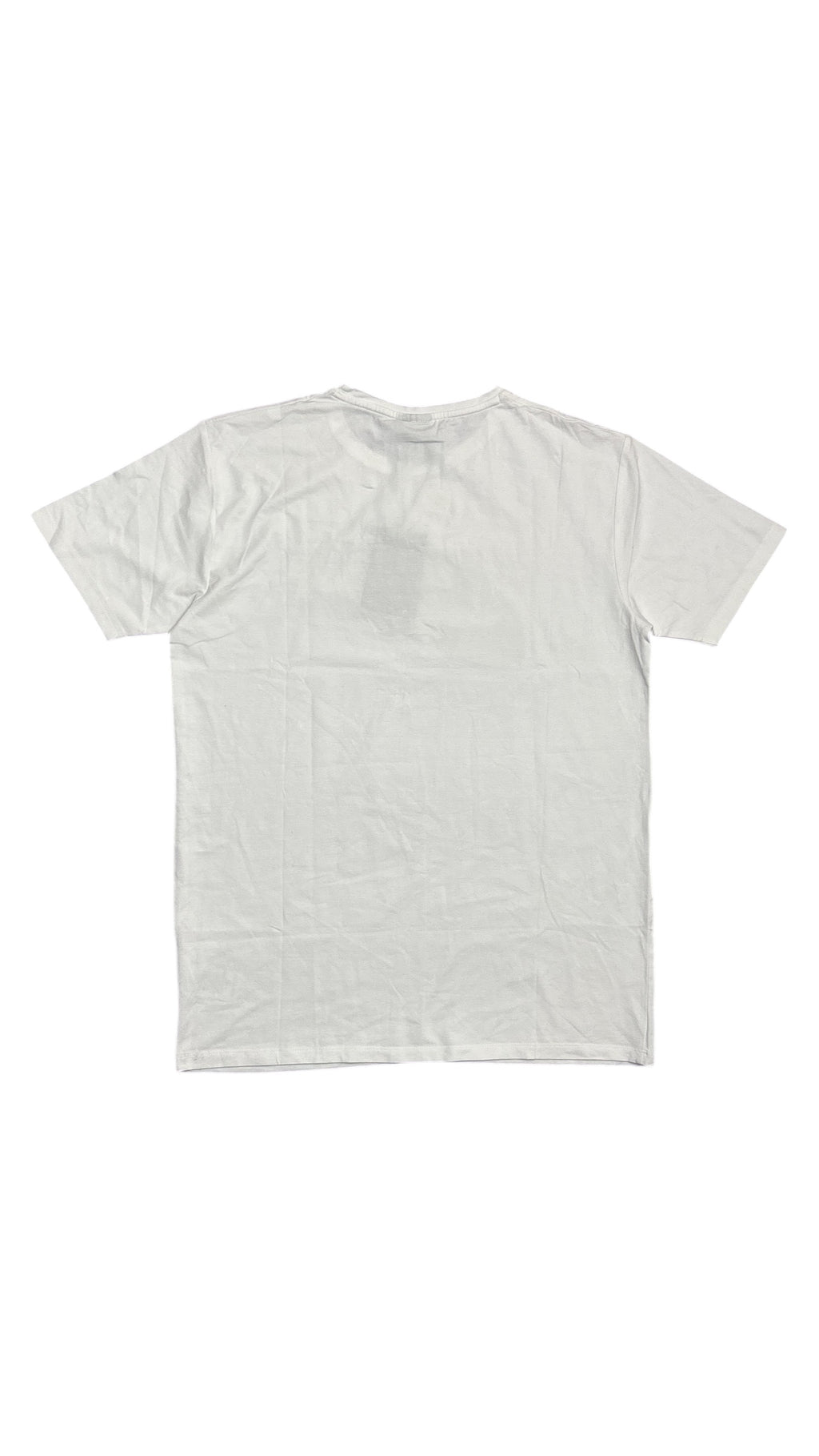 Nike | Crew neck | White