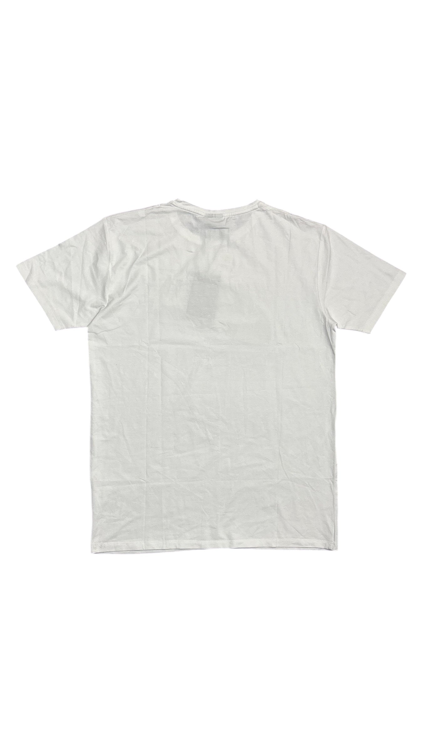 Nike | Crew neck | White