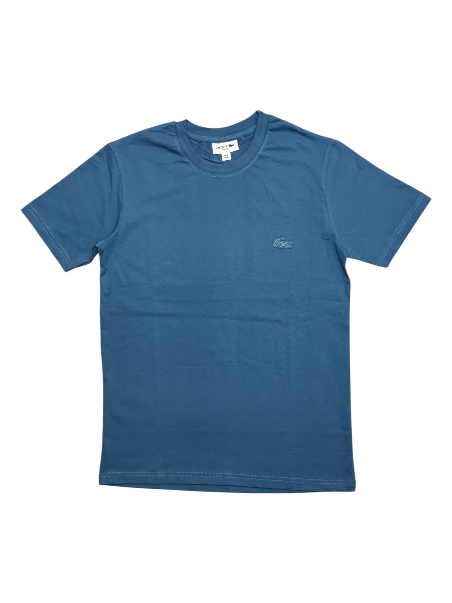 Lacoste | Crew neck | Blue