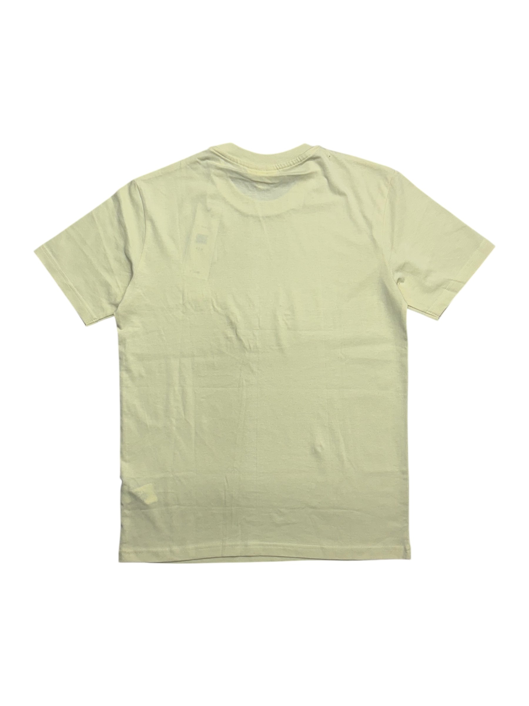 Lacoste | Crew neck | Cream