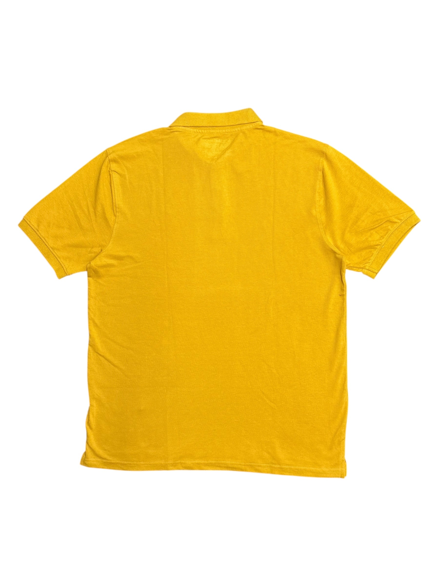 Allsiants  | Yellow | Polo