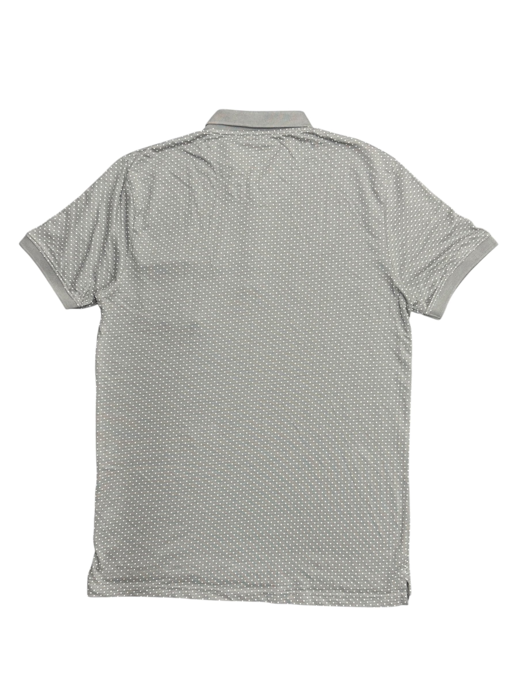 Peter werth | Grey | Polo