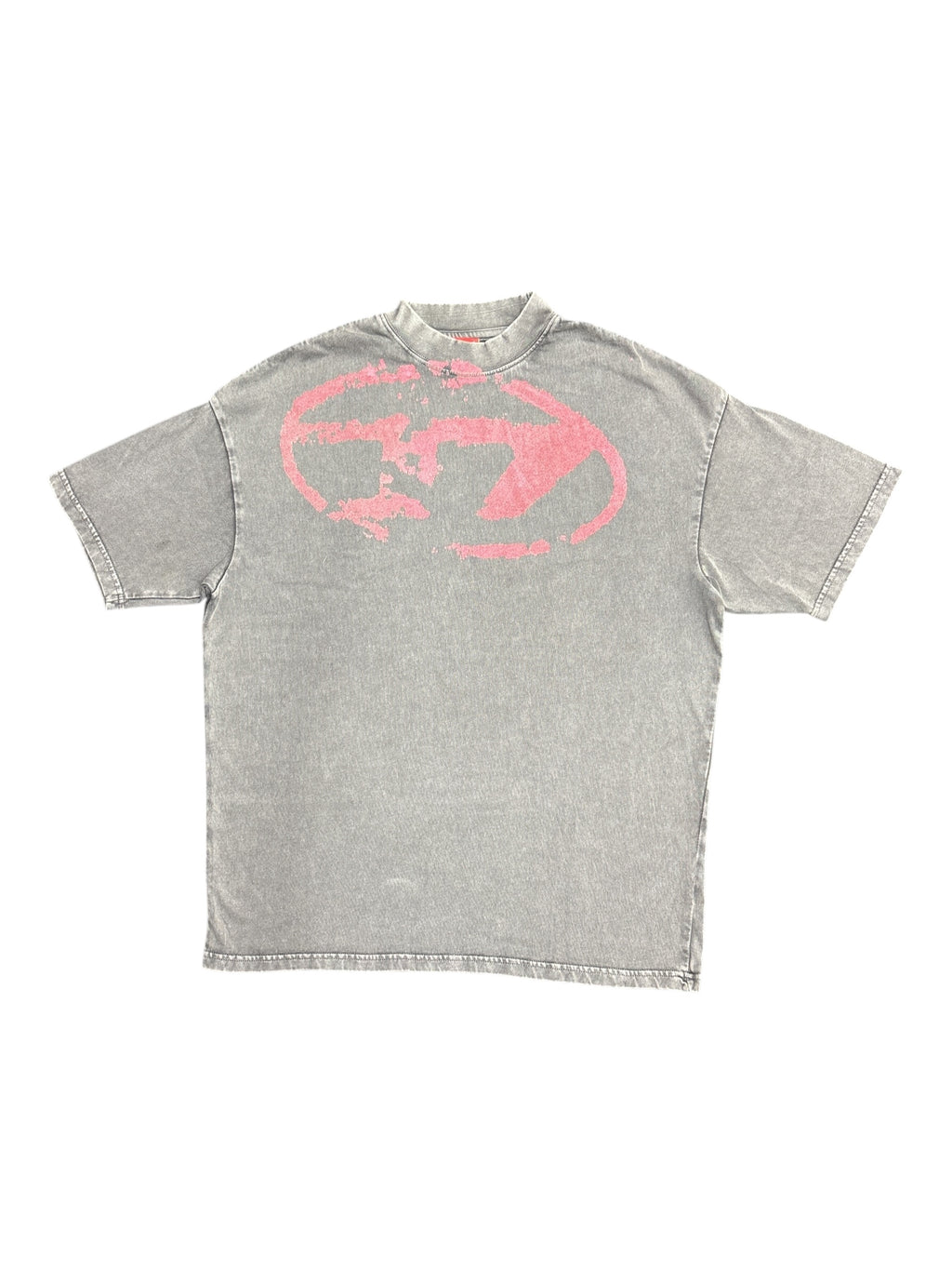 Diesel | Grey | Crew neck