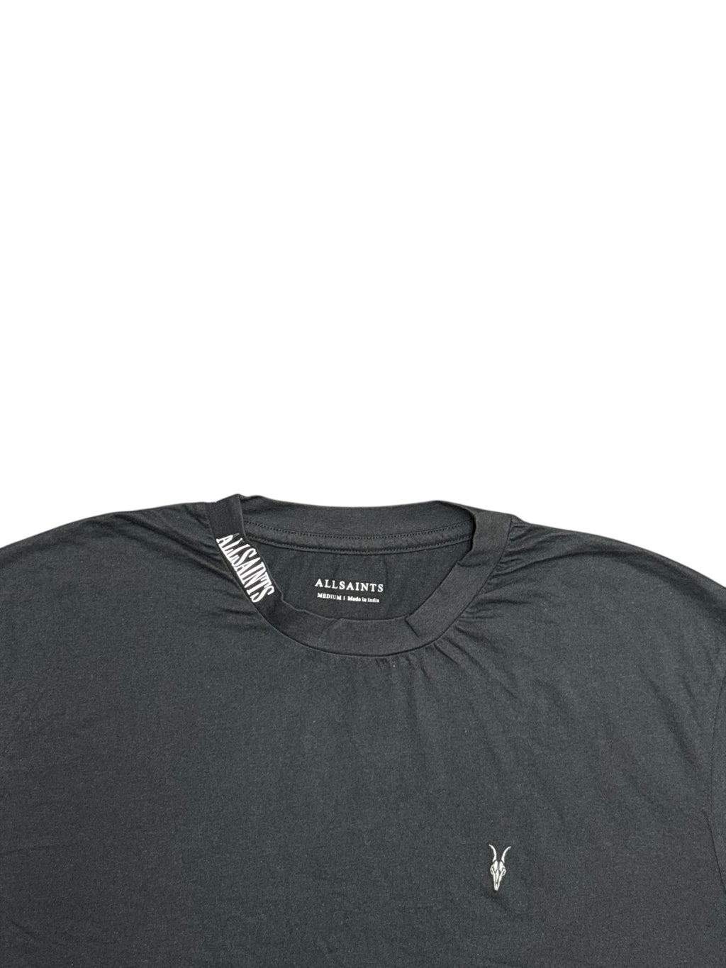 Allsiants | Grey | Polo