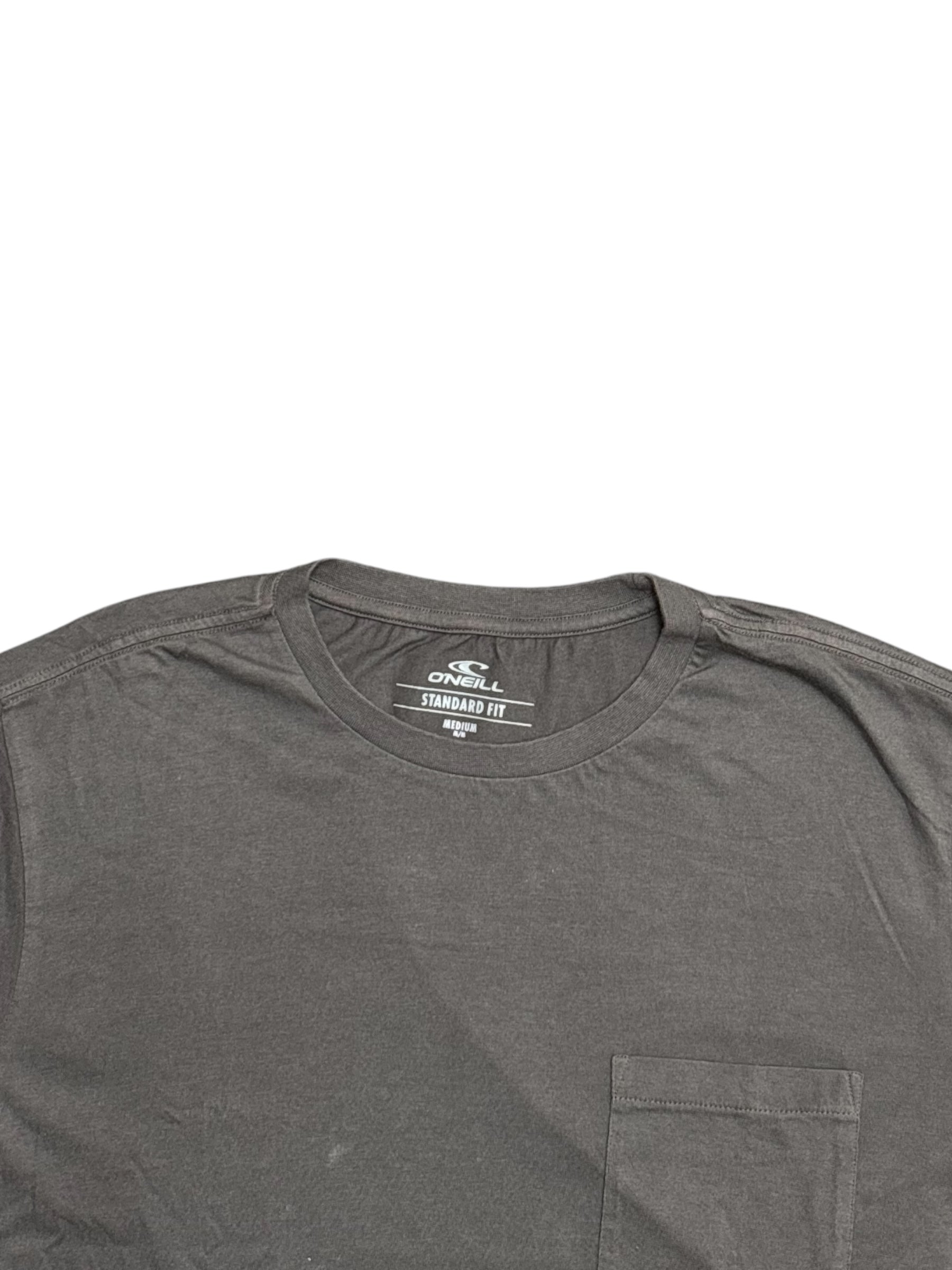 O'Neill  | Grey | Crew neck