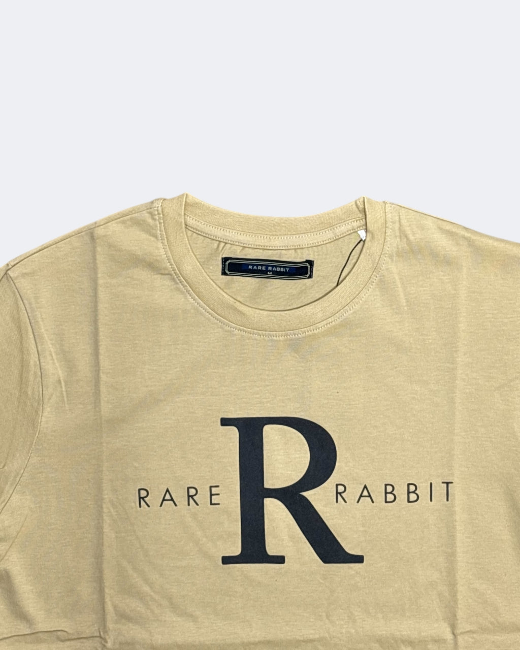 Rare rabbit | Crew neck | Sandal