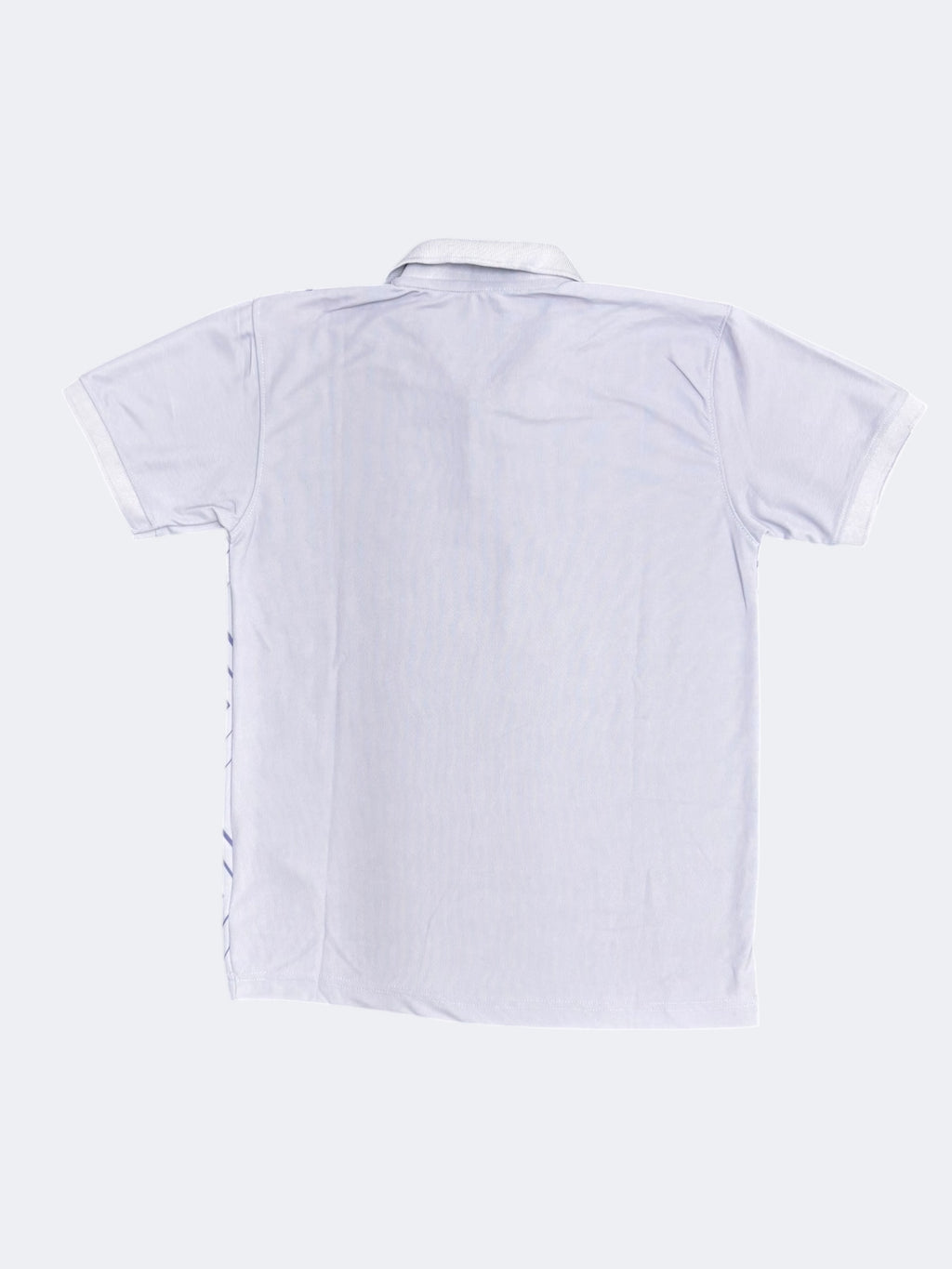 Adidas Dry fit | Polo | Lavender