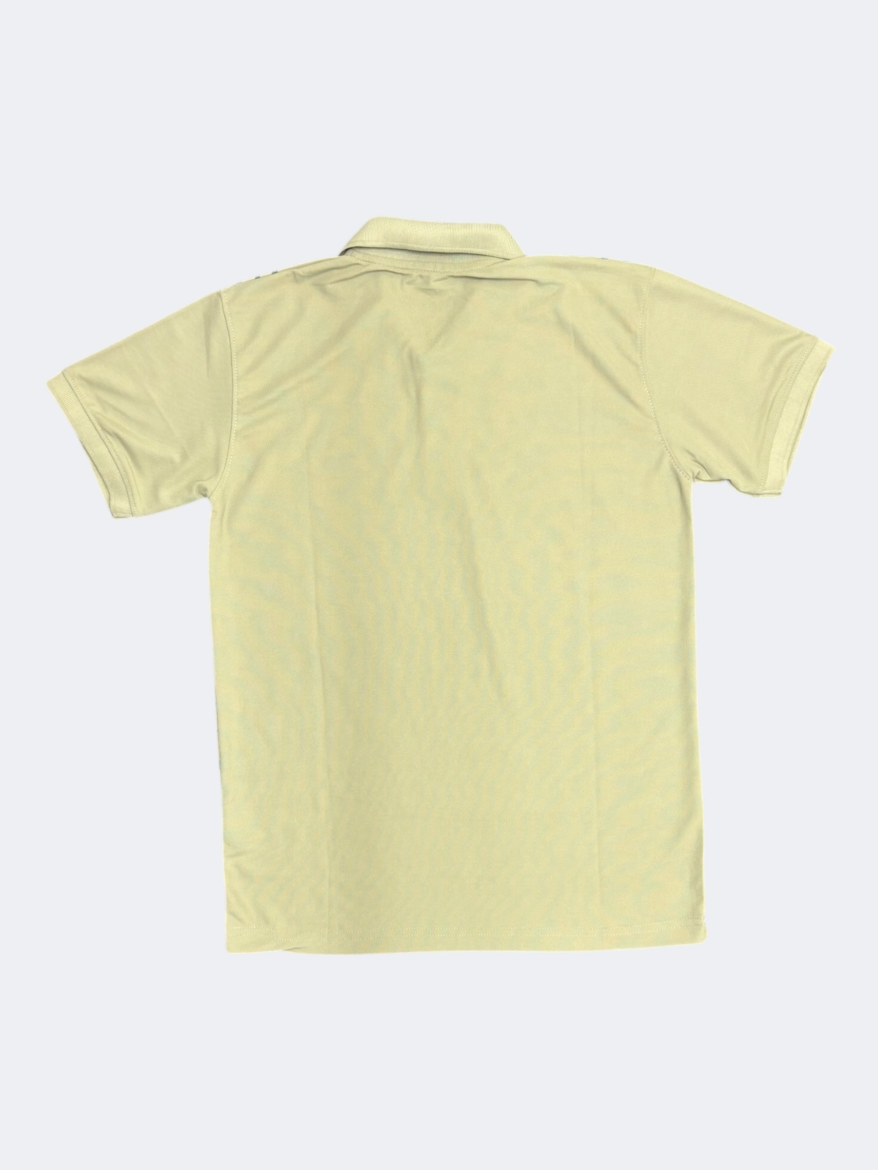 Adidas Dry fit | Polo | Green