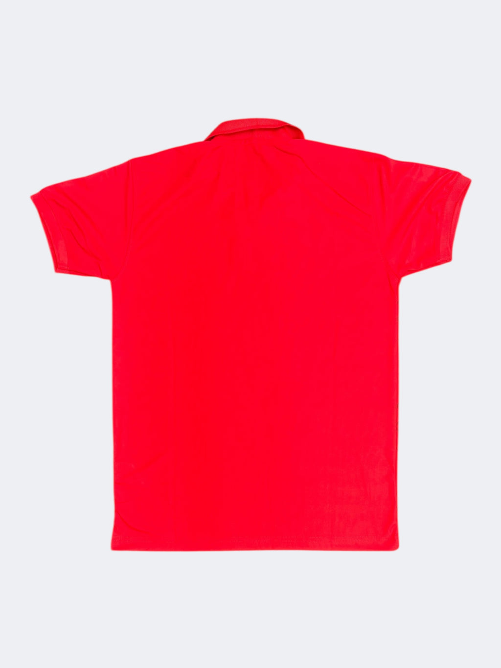 Adidas  Dry fit | Polo | Red |XL