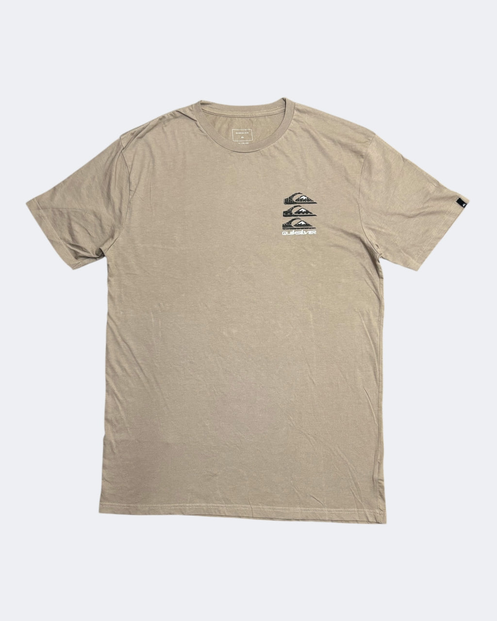 Quicksilver | Sandal | Crew neck