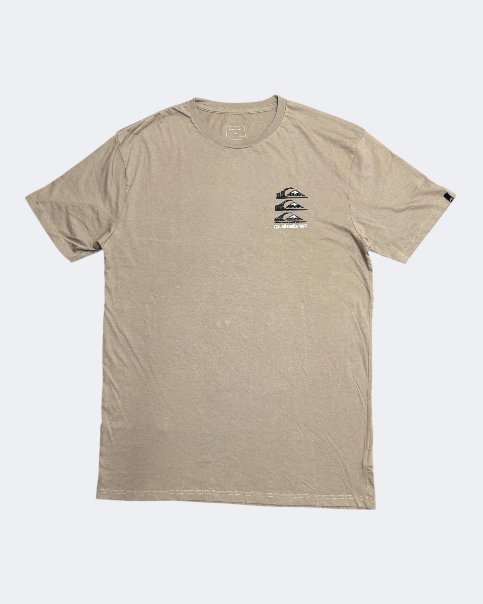 Quicksilver | Sandal | Crew neck