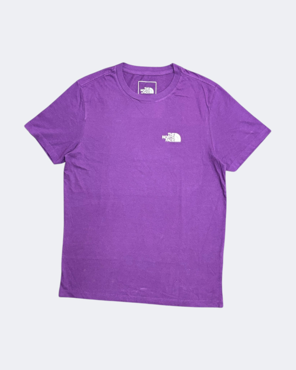The North Face | Purple  | Crew neck