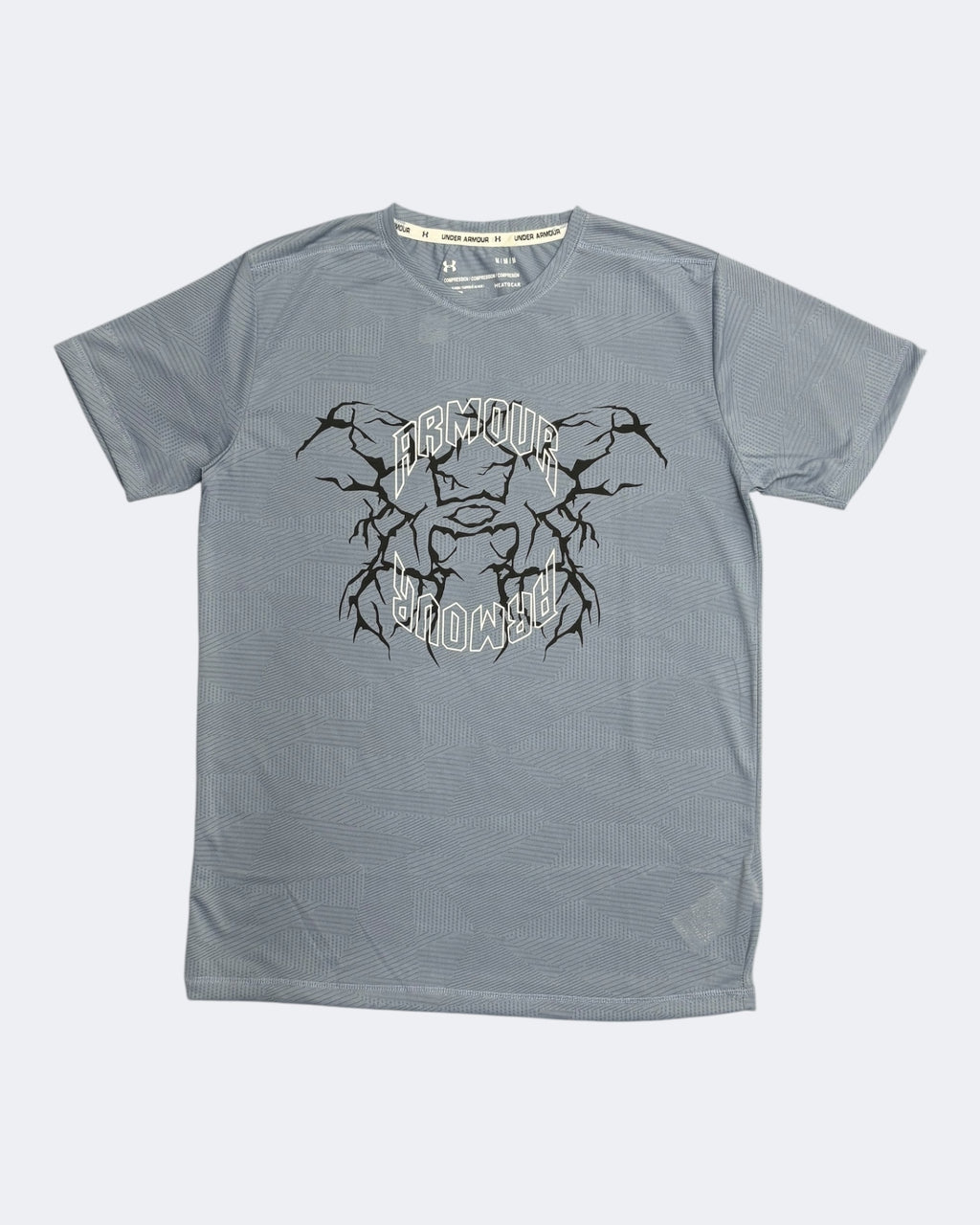 Under Armour | Crew neck | Blue