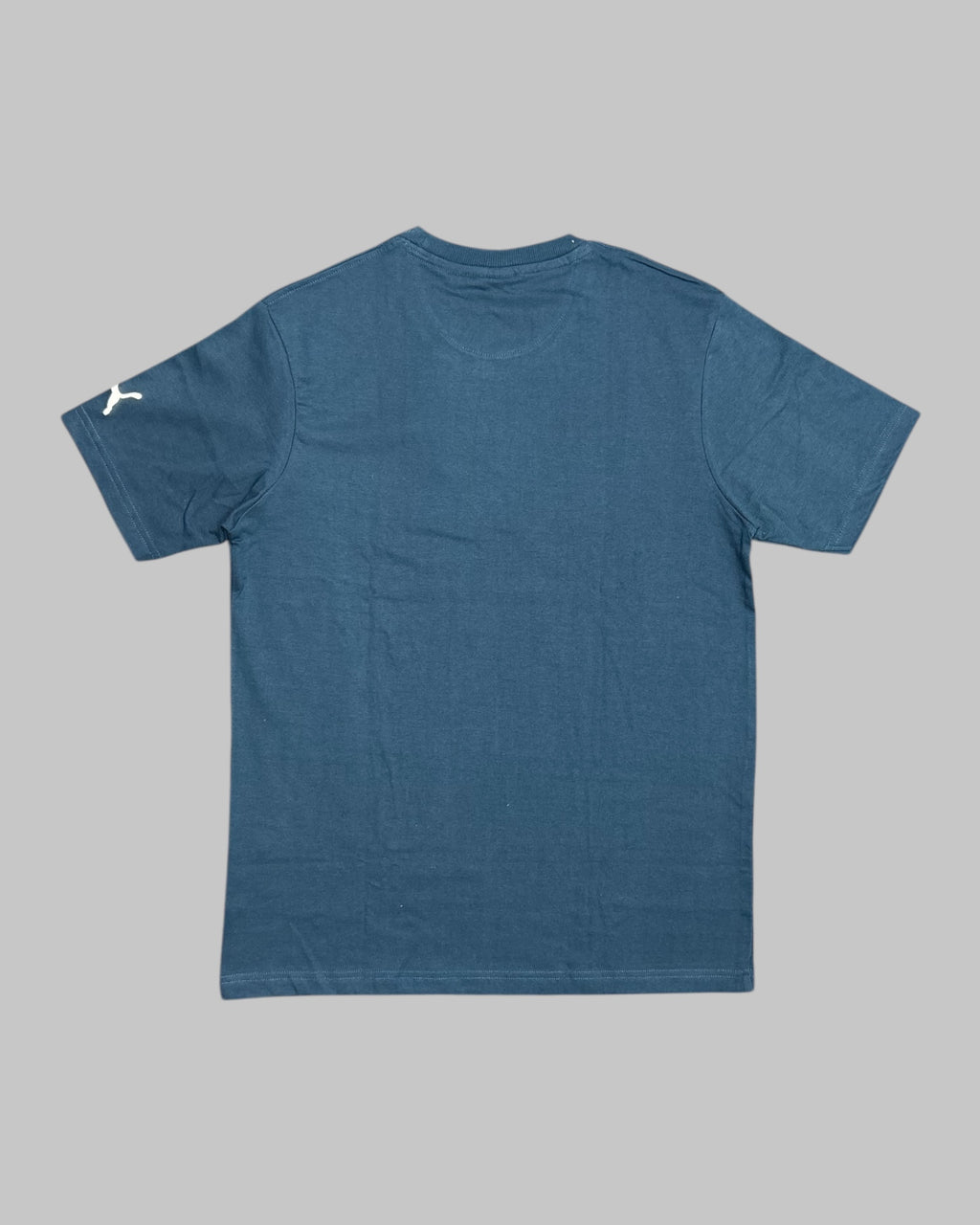 Puma | Crew neck | Teal