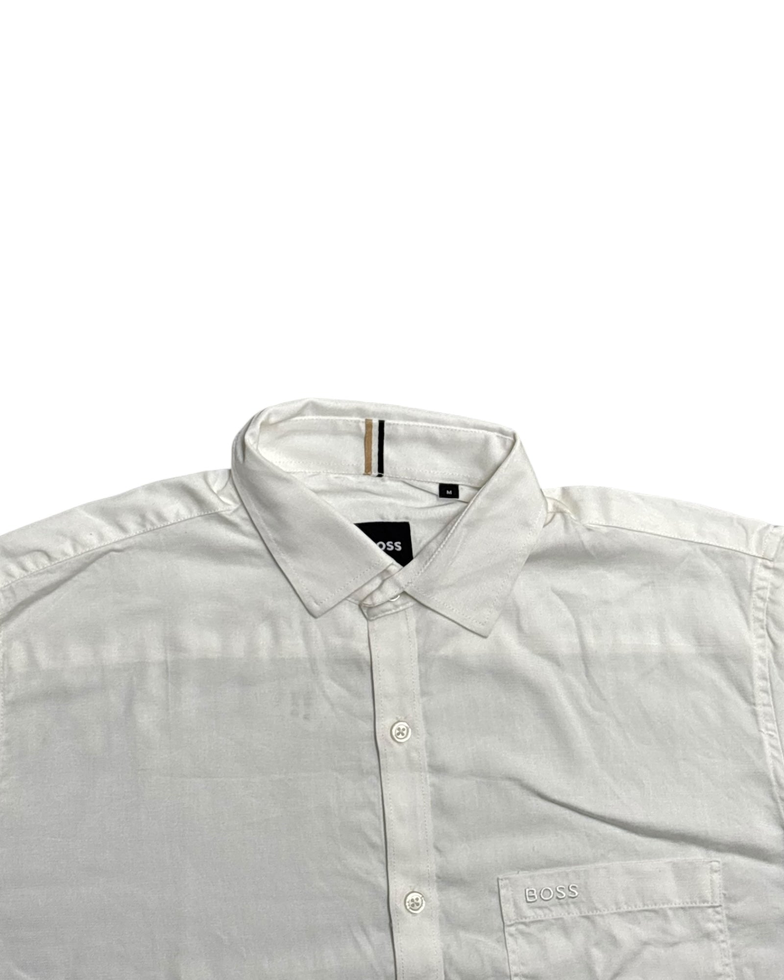 Boss | Shirt | white