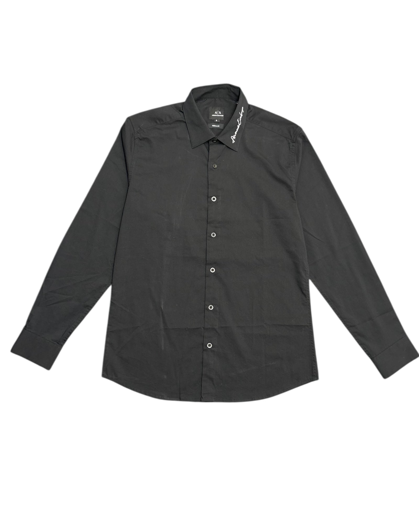 Calvin Klein | Shirt | Black