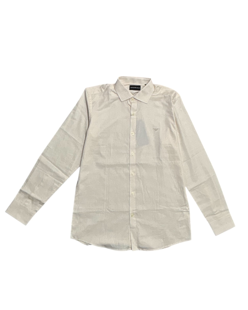 Emporio armani | Shirt | Cream| M