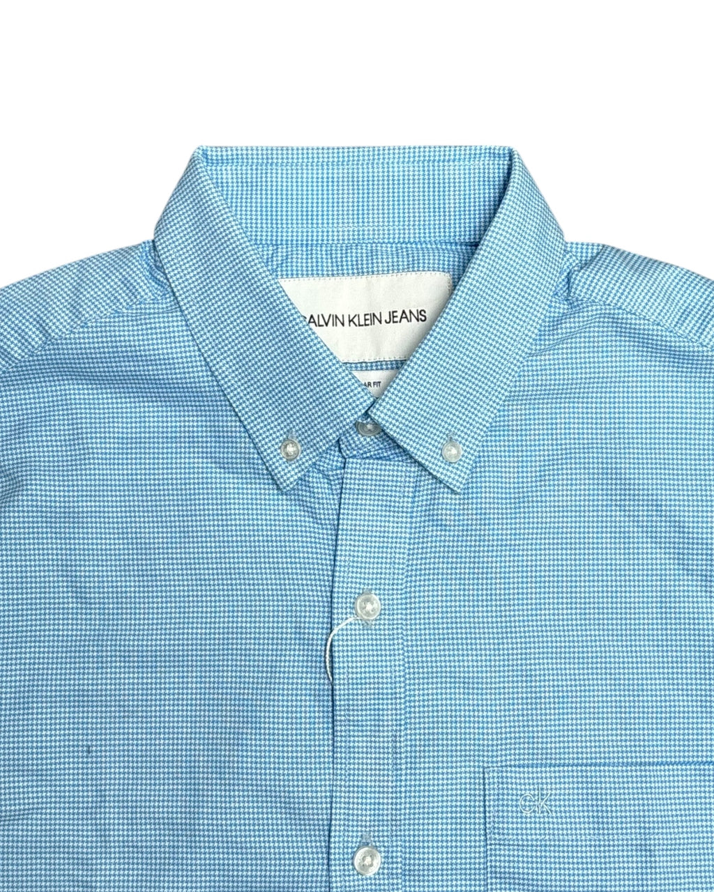 Calvin Klein | Shirt | Blue