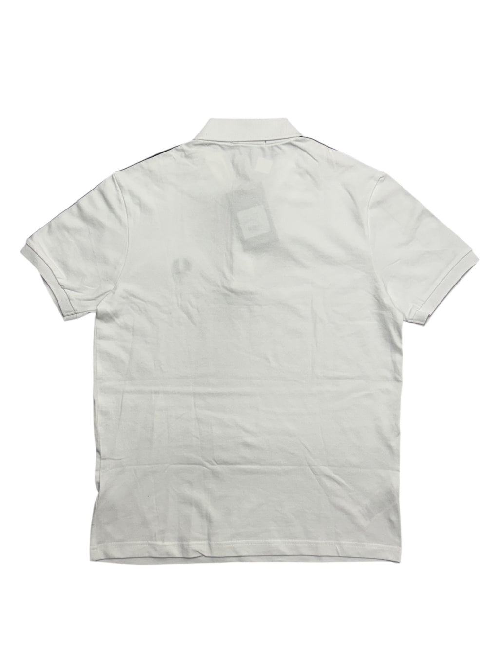 Fred Perry | Polo | White