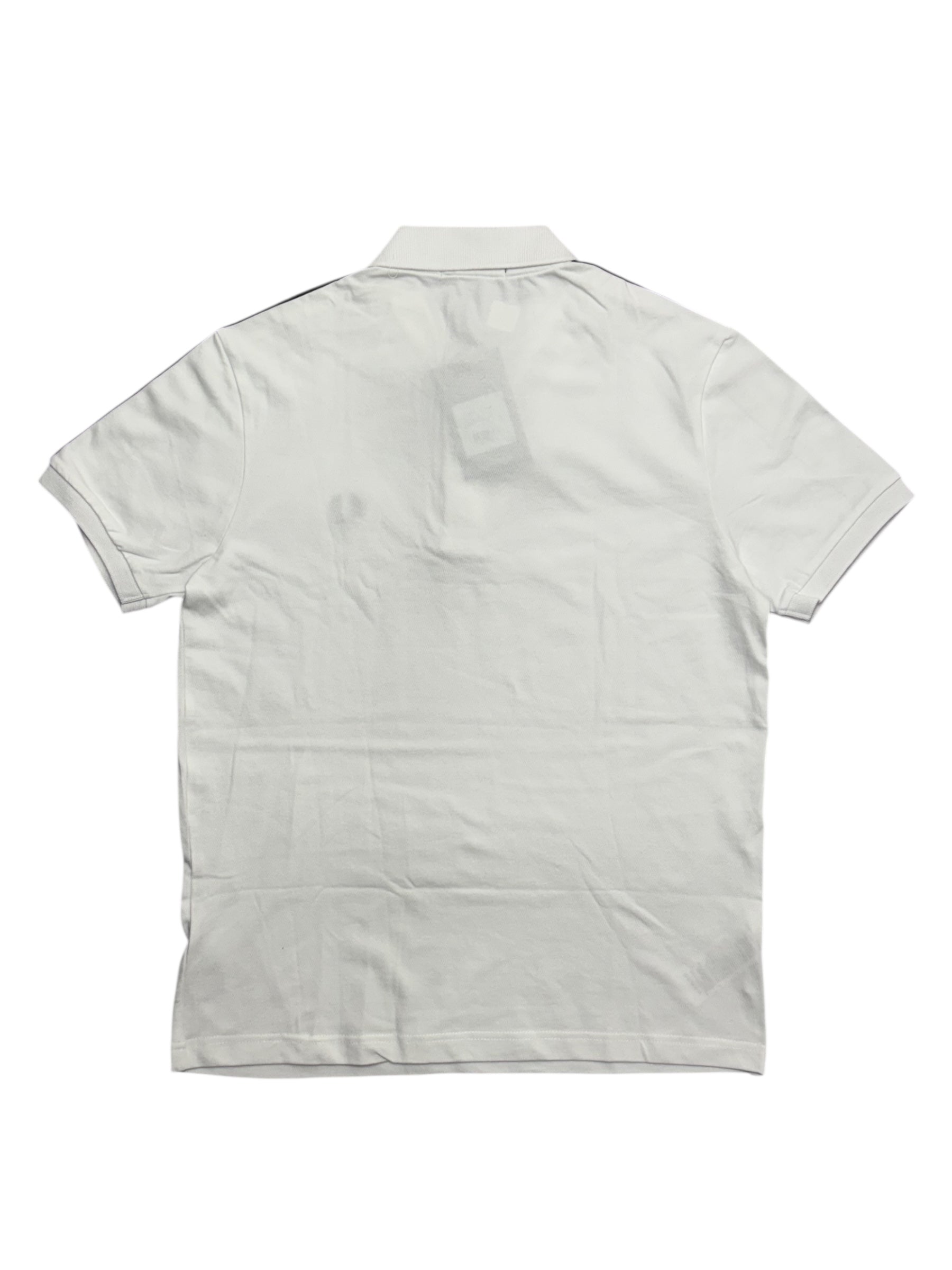 Fred Perry | Polo | White