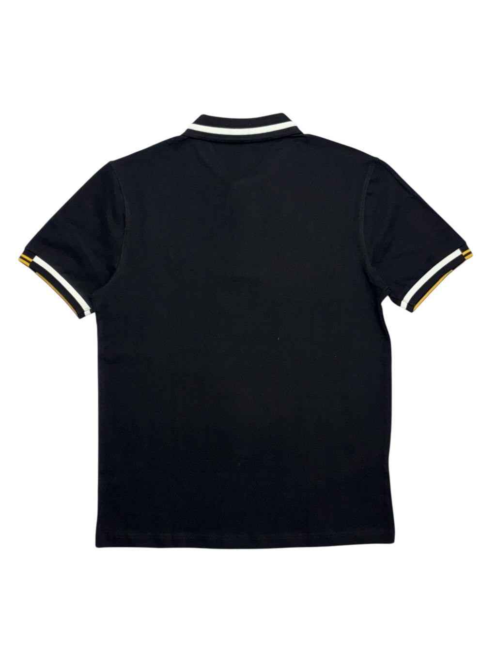 Fred Perry | Polo | Black