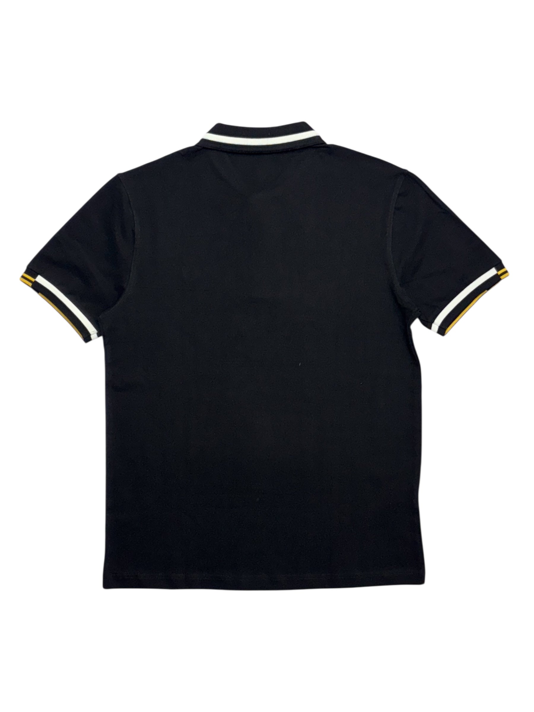 Fred Perry | Polo | Black