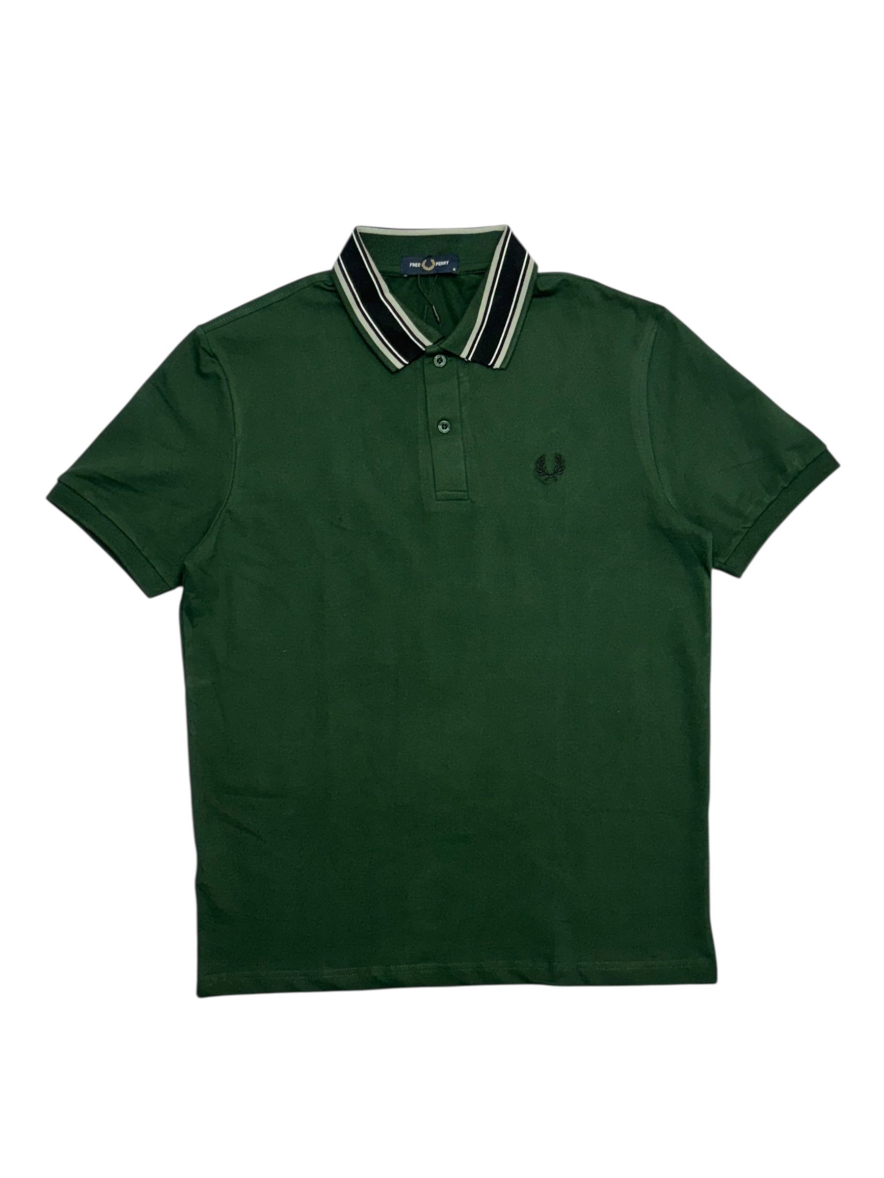 Fred Perry | Polo | Green