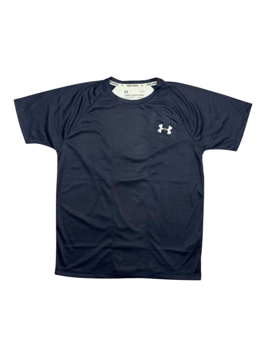 Under Armour sports | Crew neck | Navy
