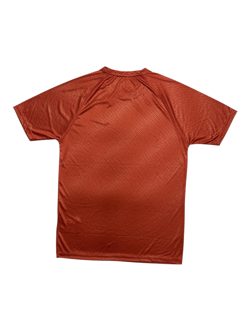 Nike Sports | Crew neck | Red