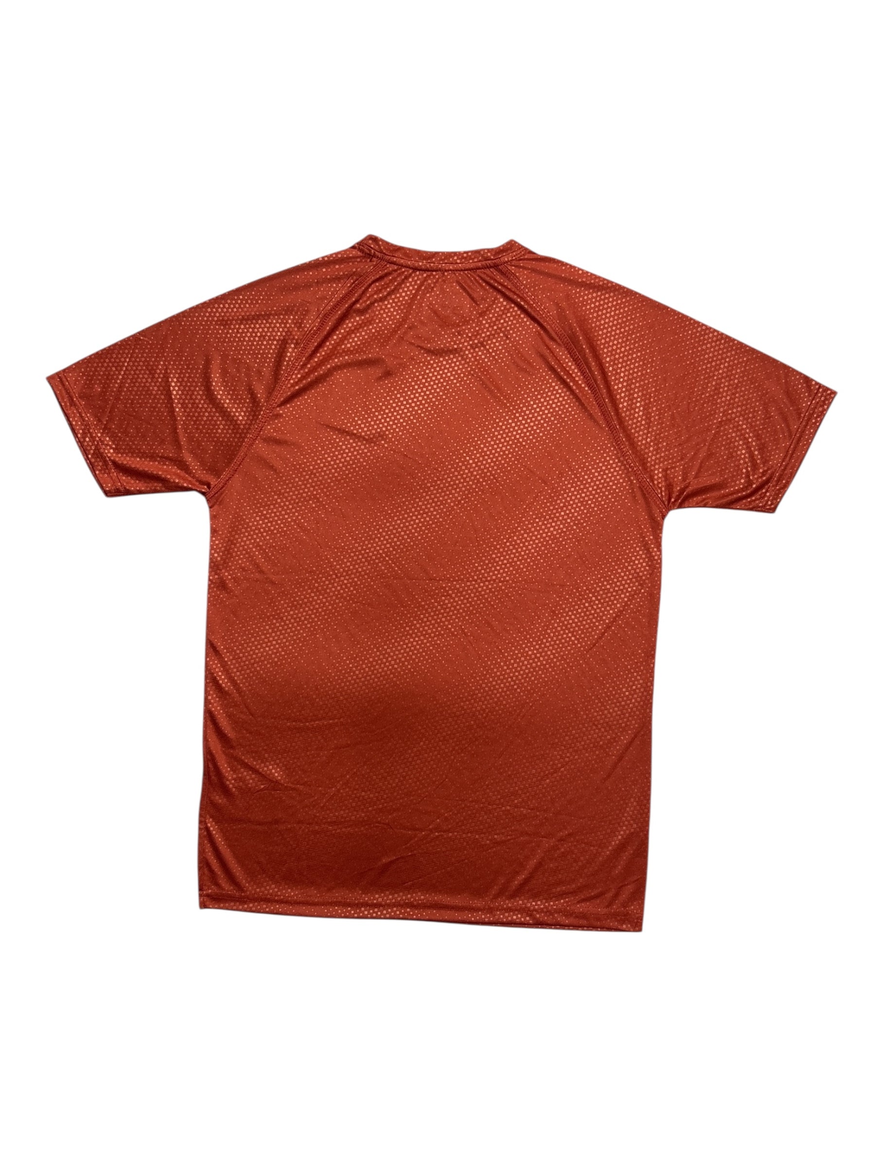 Nike Sports | Crew neck | Red