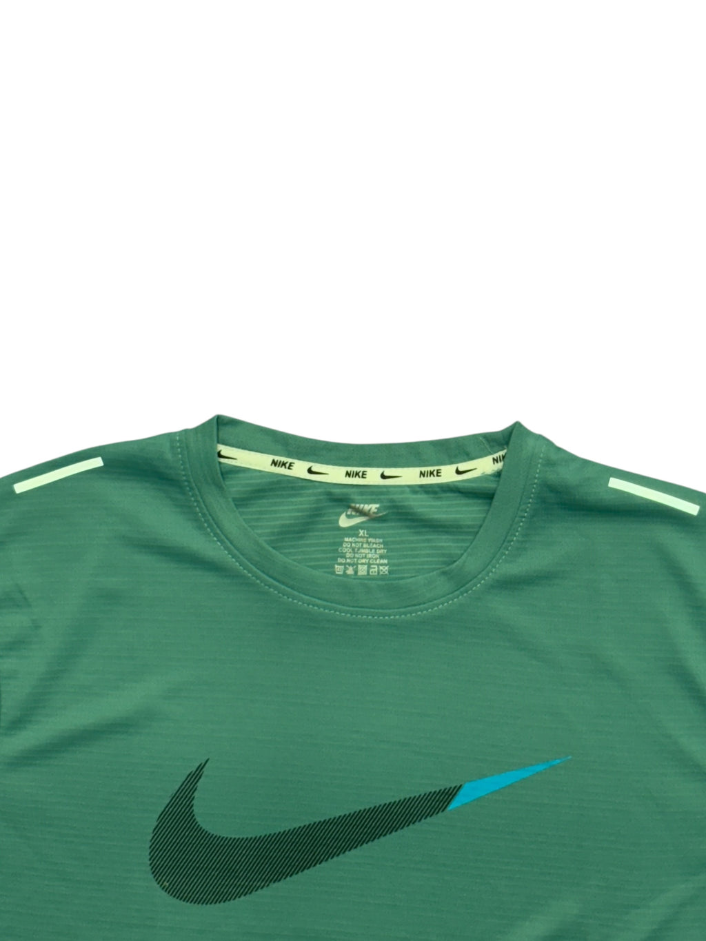 Nike Sports | Crew neck | Turquoise