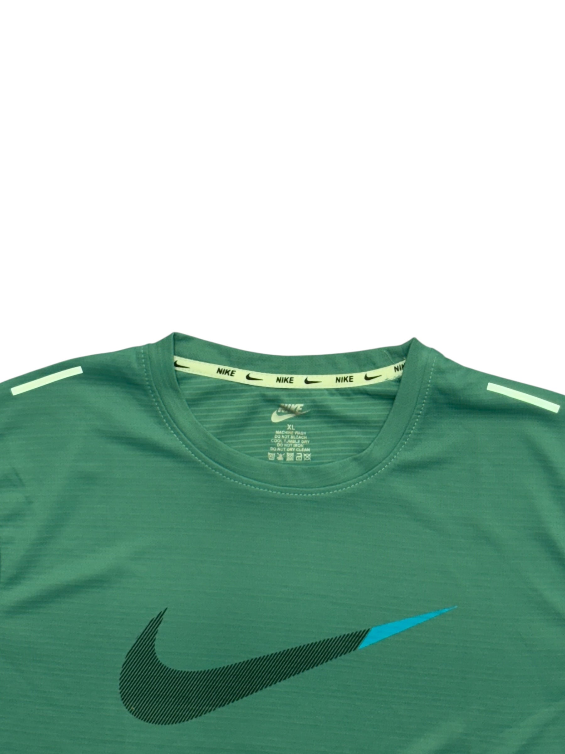 Nike Sports | Crew neck | Turquoise