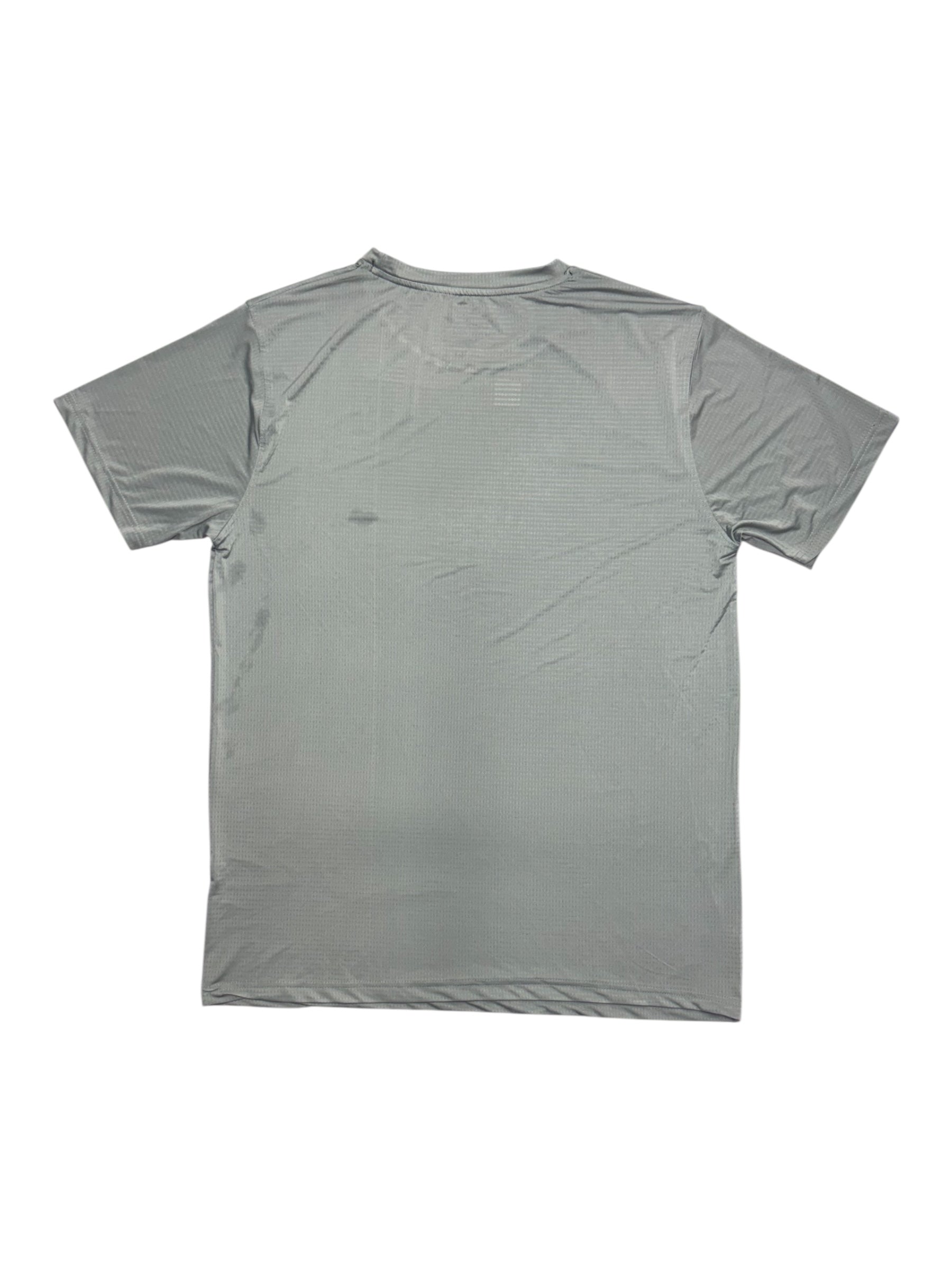 Nike Sports | Crew neck | Grey