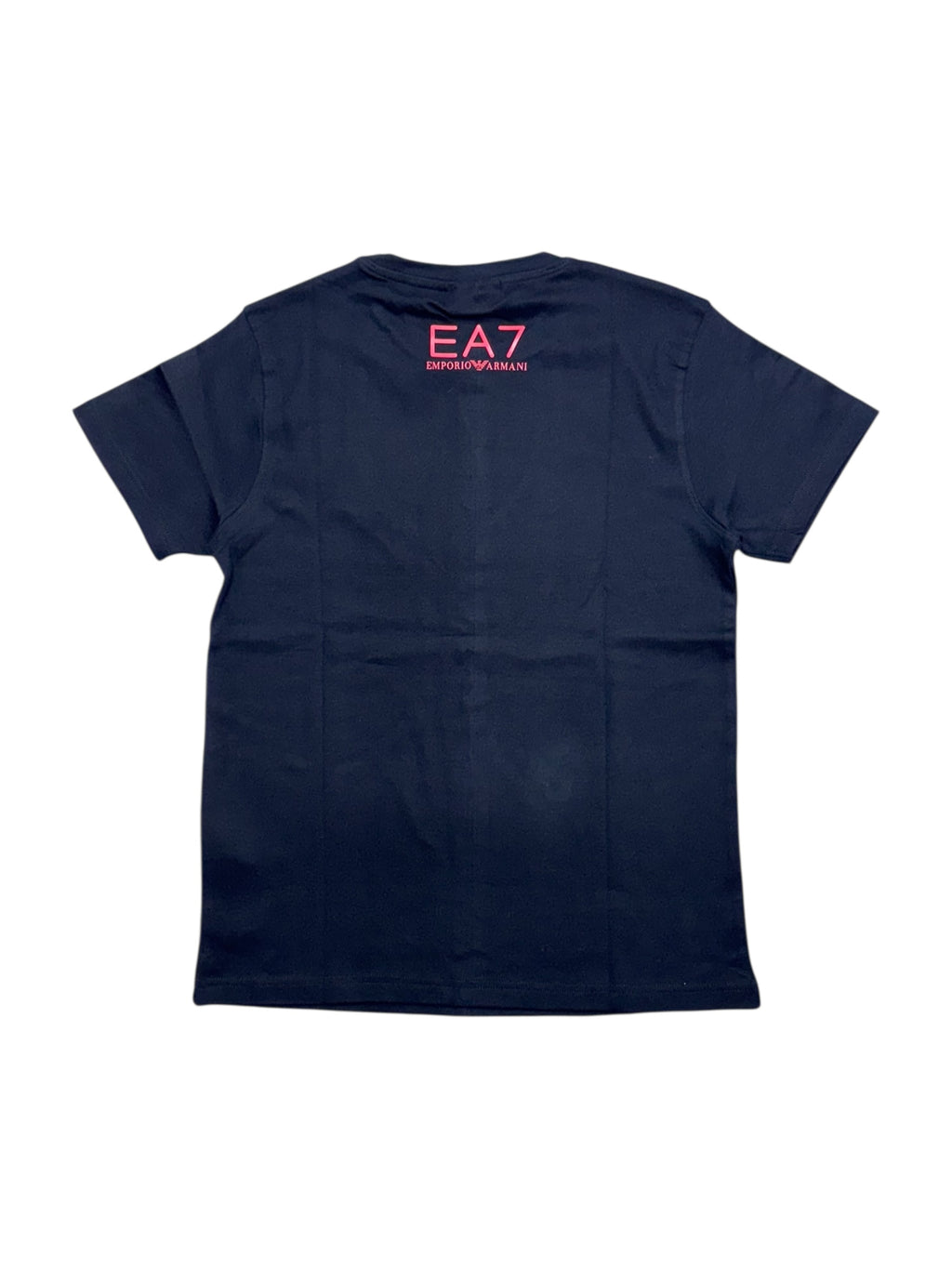 Emporio armani | Crew neck | Navy