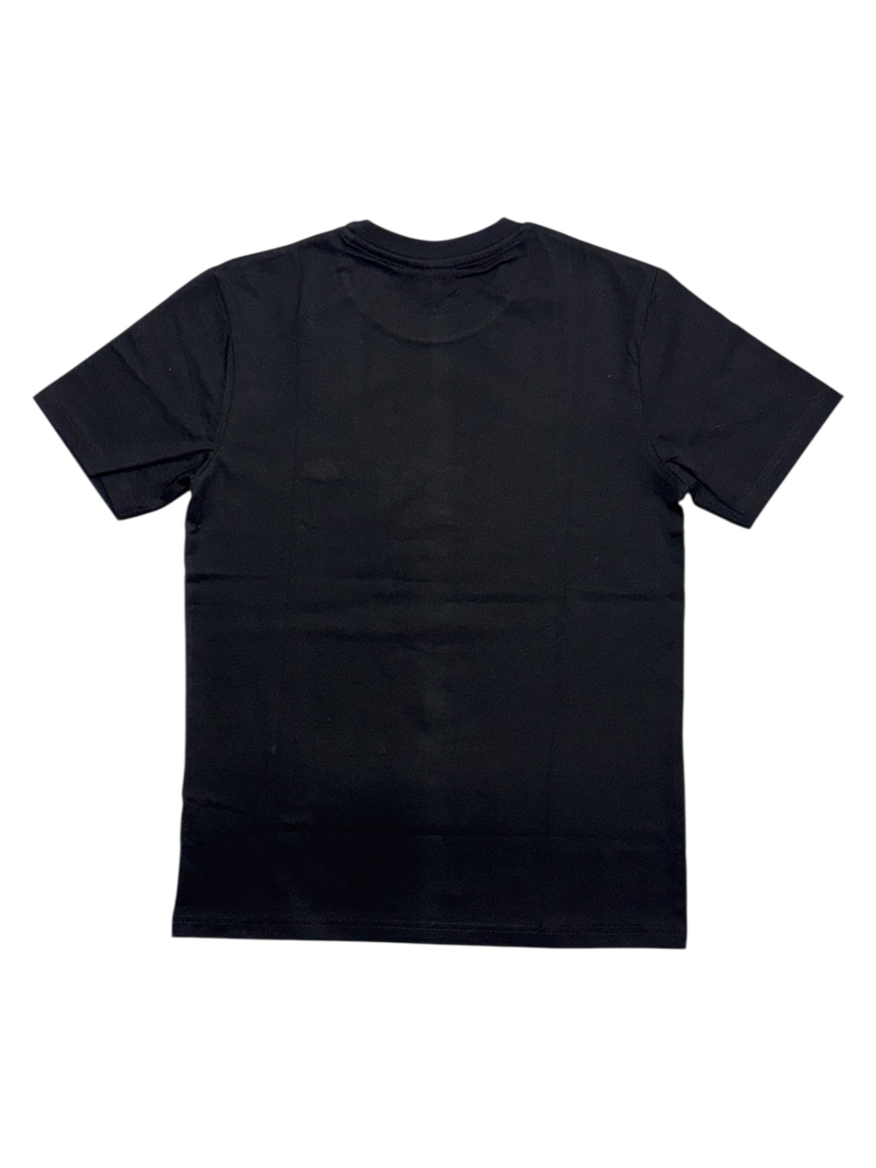 Lacoste | Crew neck | Black