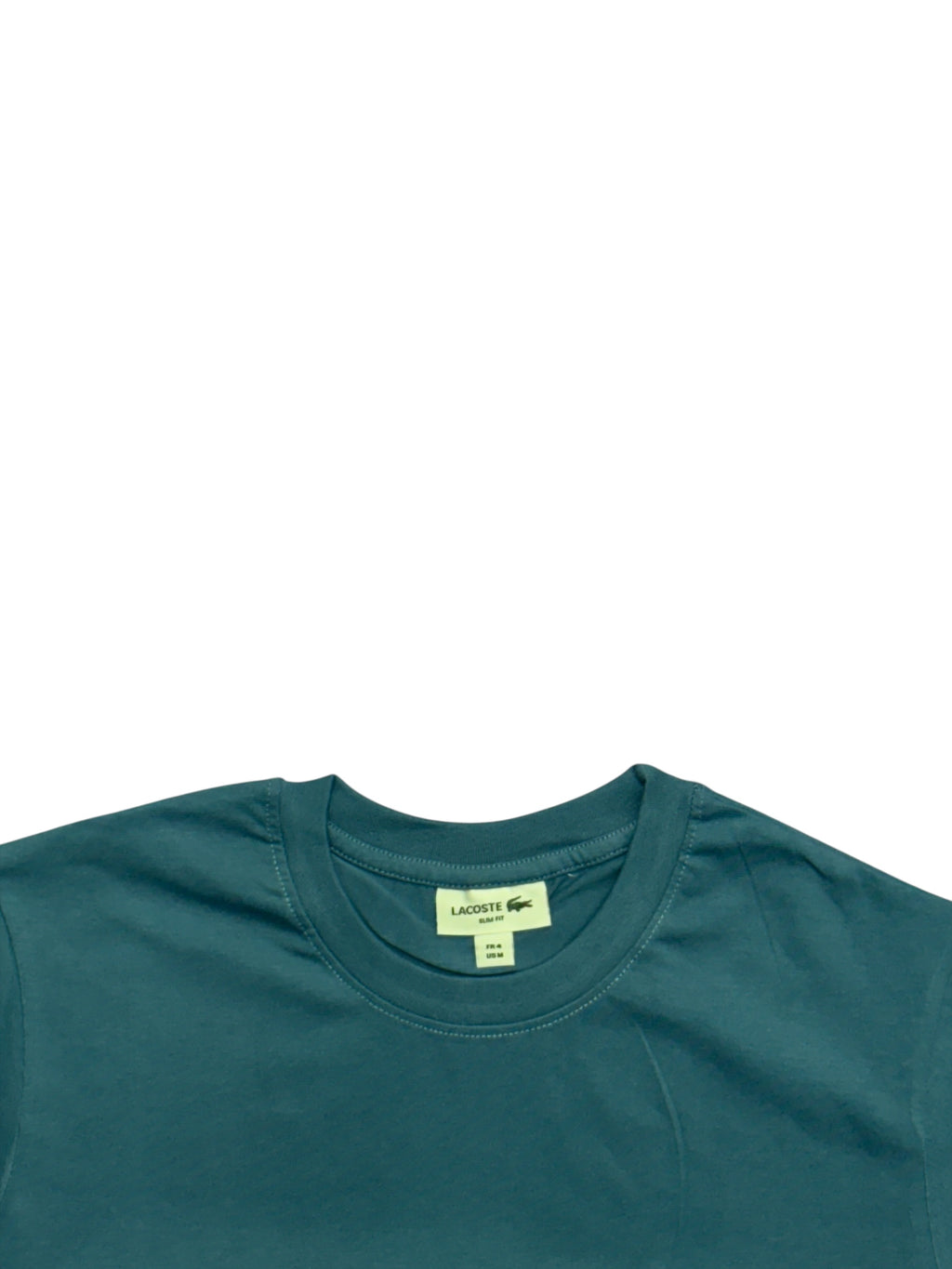 Lacoste | Crew neck | Blue