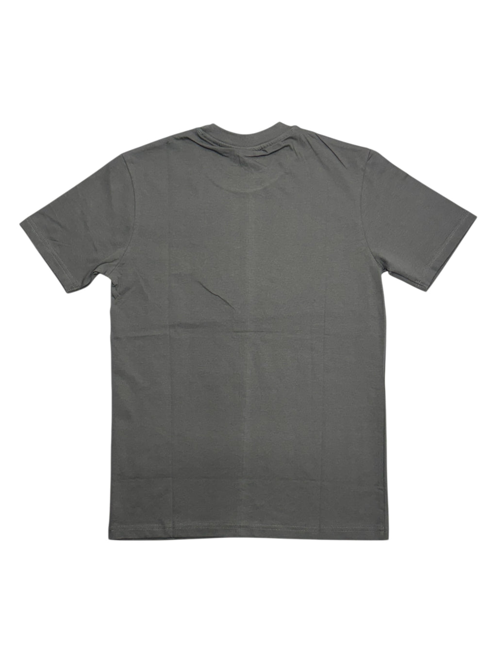 Lacoste | Crew neck | Grey