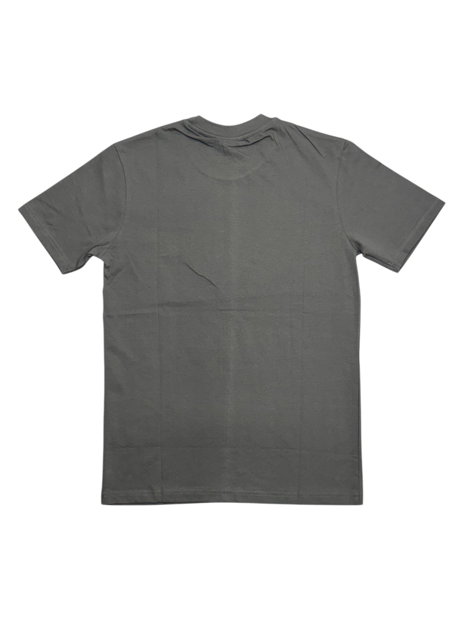 Lacoste | Crew neck | Grey