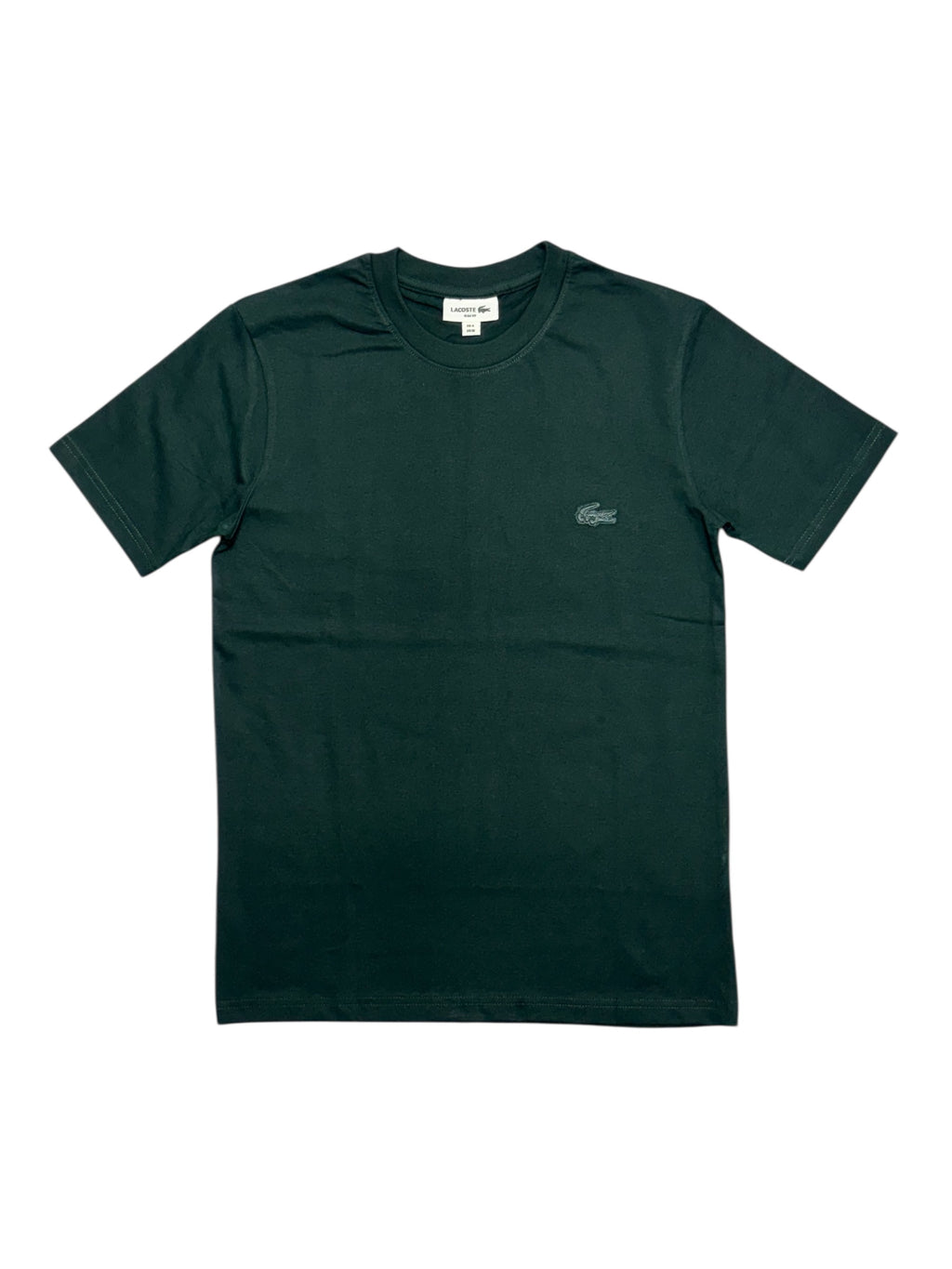Lacoste | Crew neck | Green