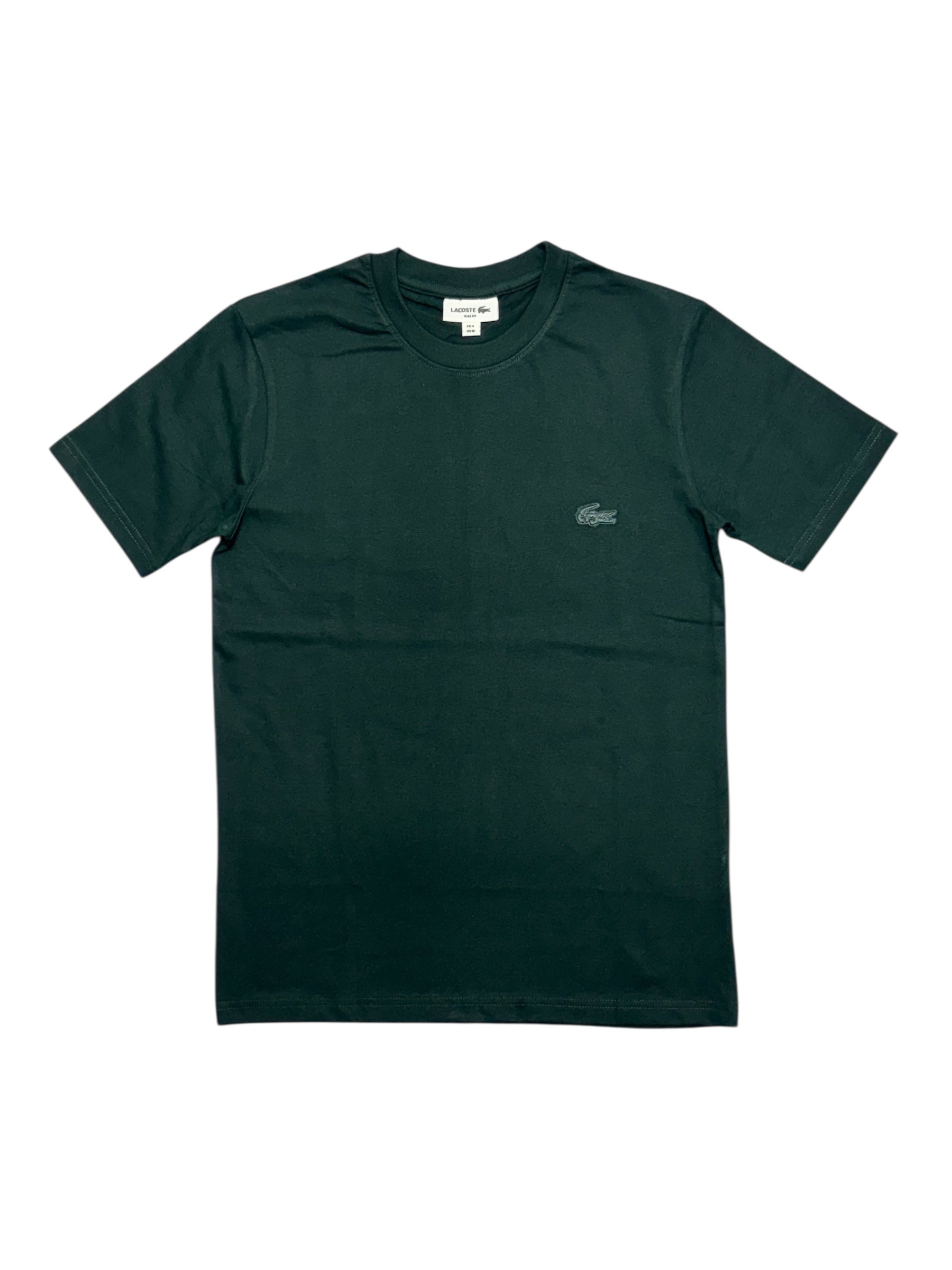 Lacoste | Crew neck | Green