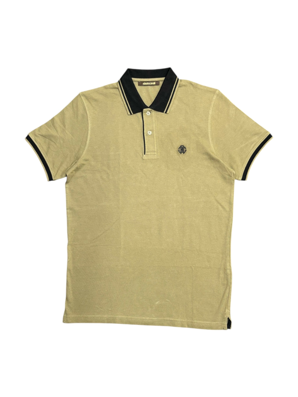 Robertocavalli | Green | Polo