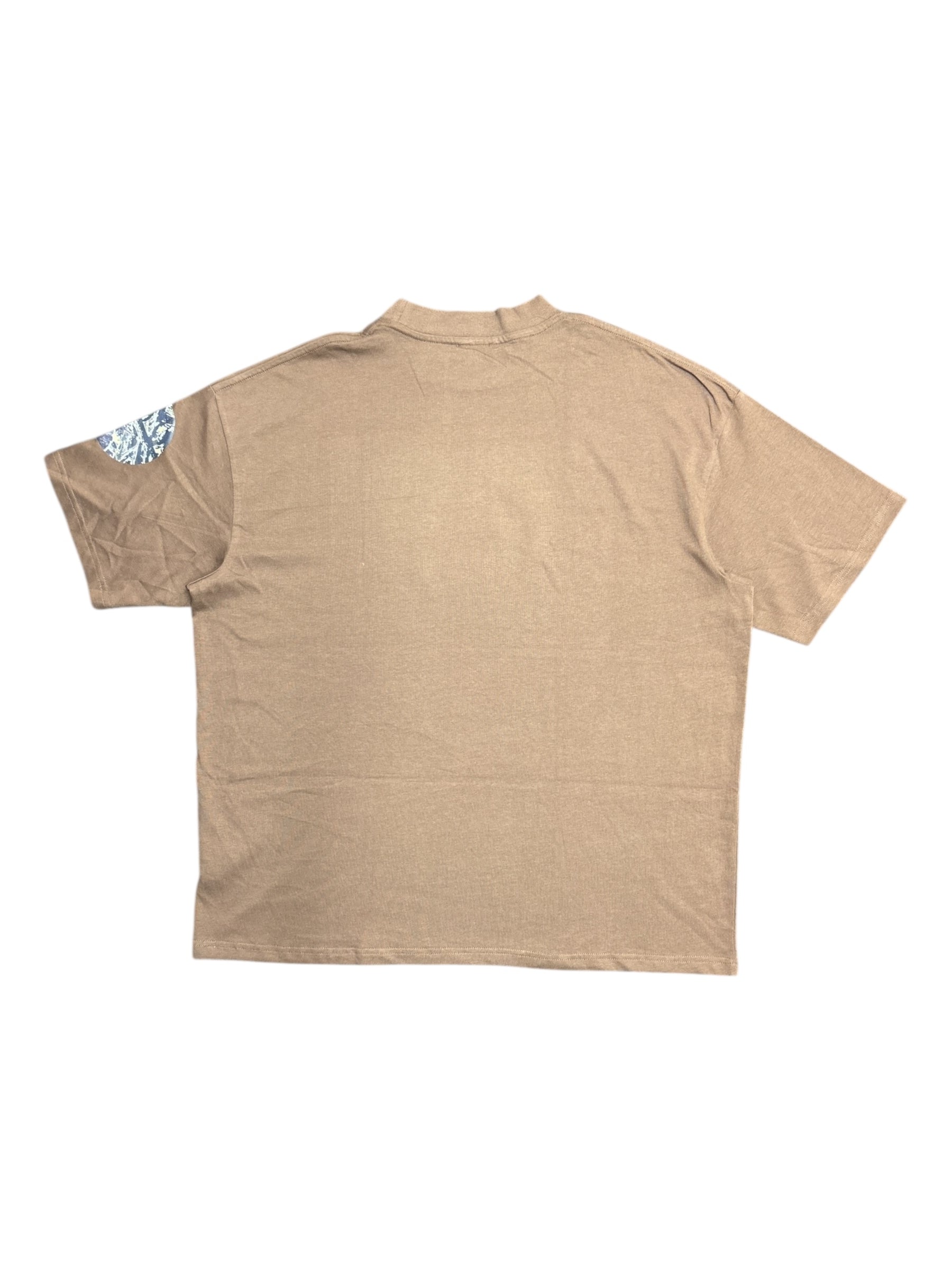 Diesel | Brown | Crew neck