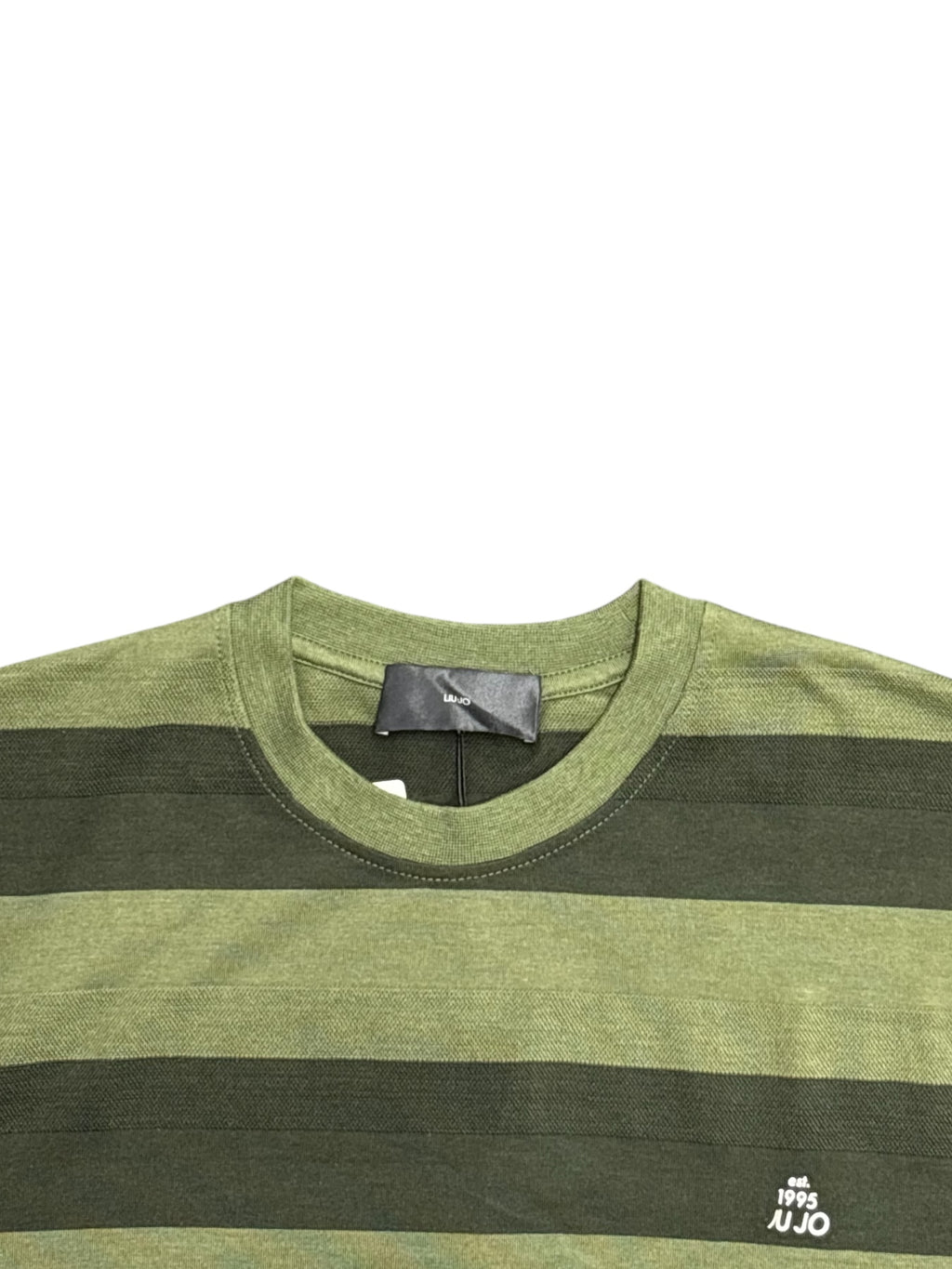 Liu jo | Green | Crew neck
